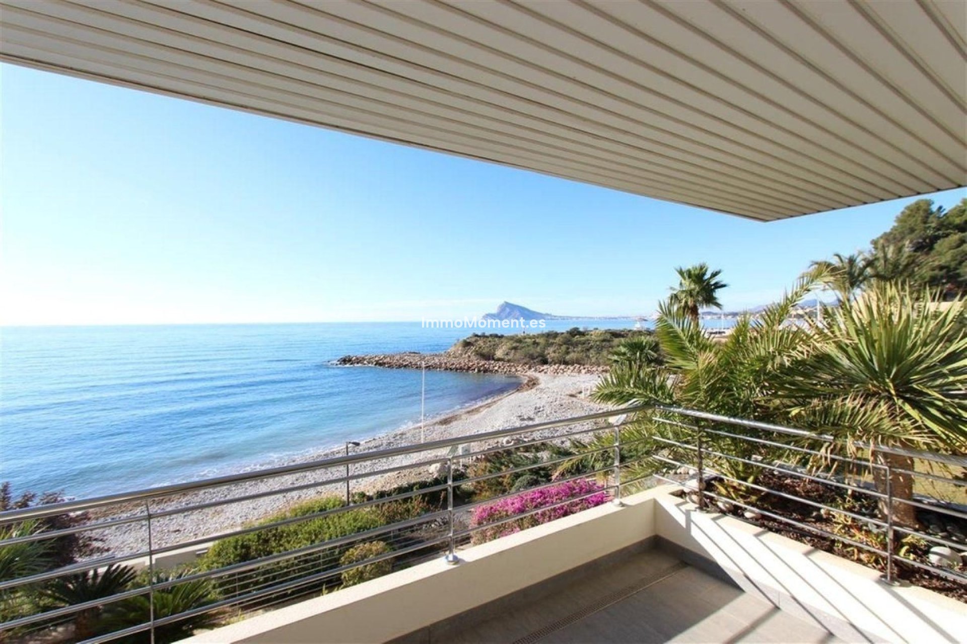 Resale - Apartment - Altea - Altea Centro