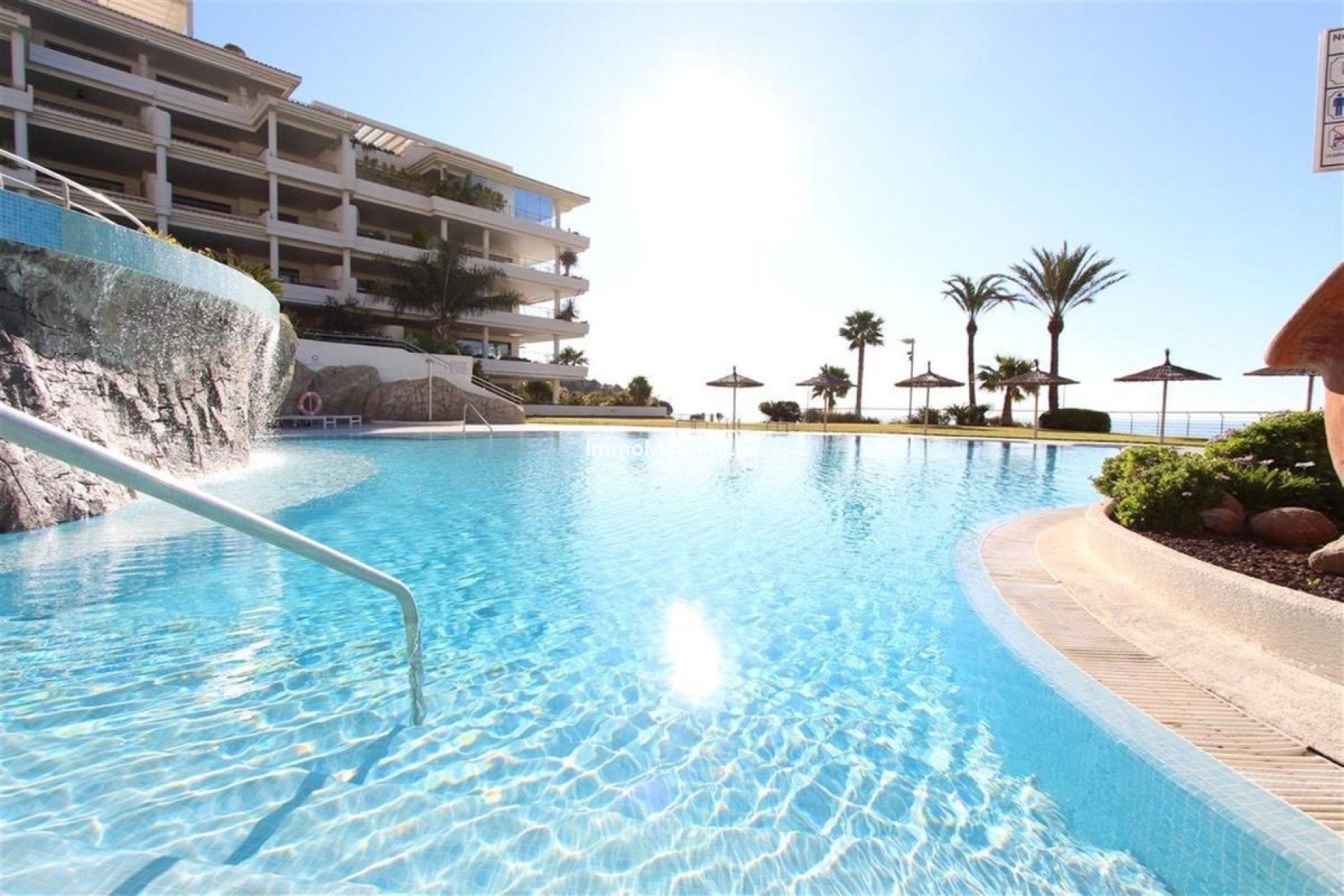 Resale - Apartment - Altea - Altea Centro