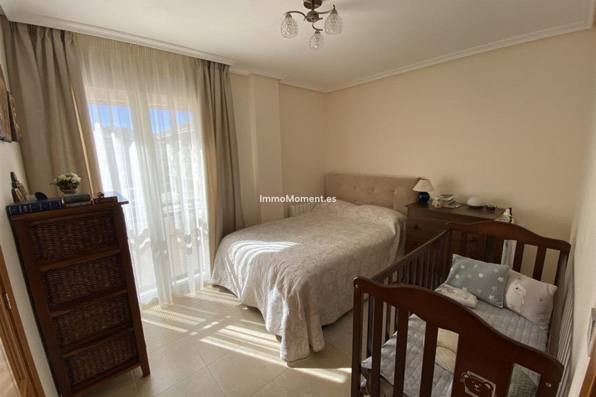 Resale - Apartment - Altea - Altea Centro