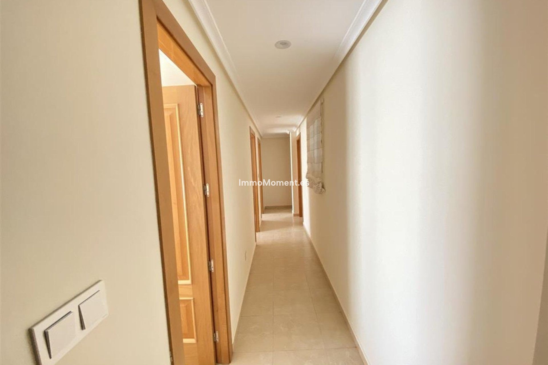 Resale - Apartment - Altea - Altea Centro