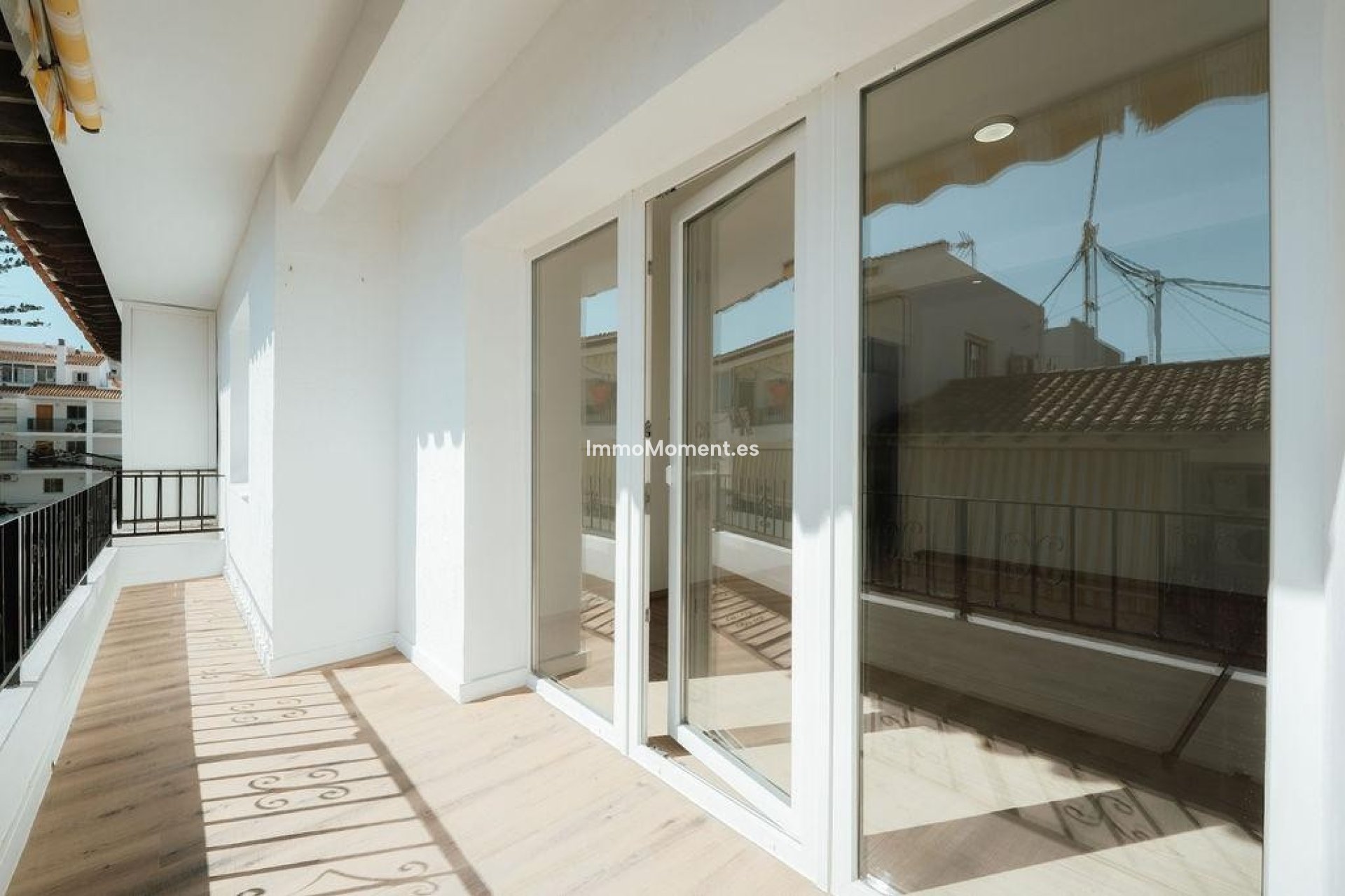 Resale - Apartment - Altea - Altea Centro