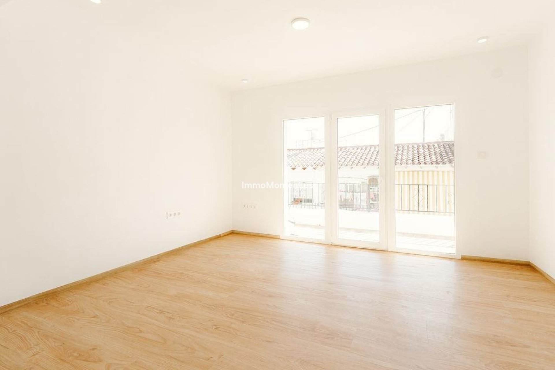 Resale - Apartment - Altea - Altea Centro