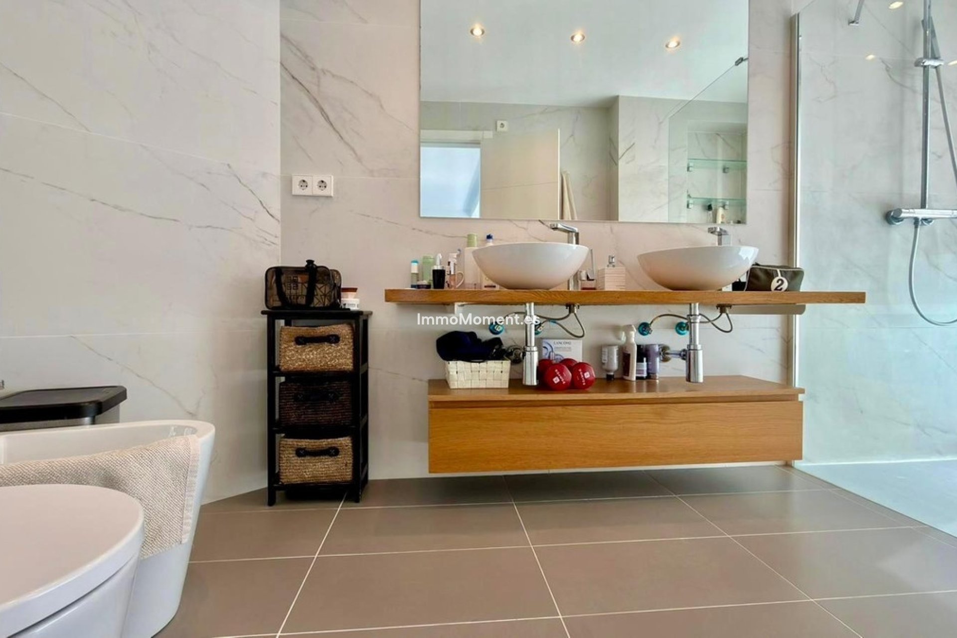Resale - Apartment - Altea - Altea Centro