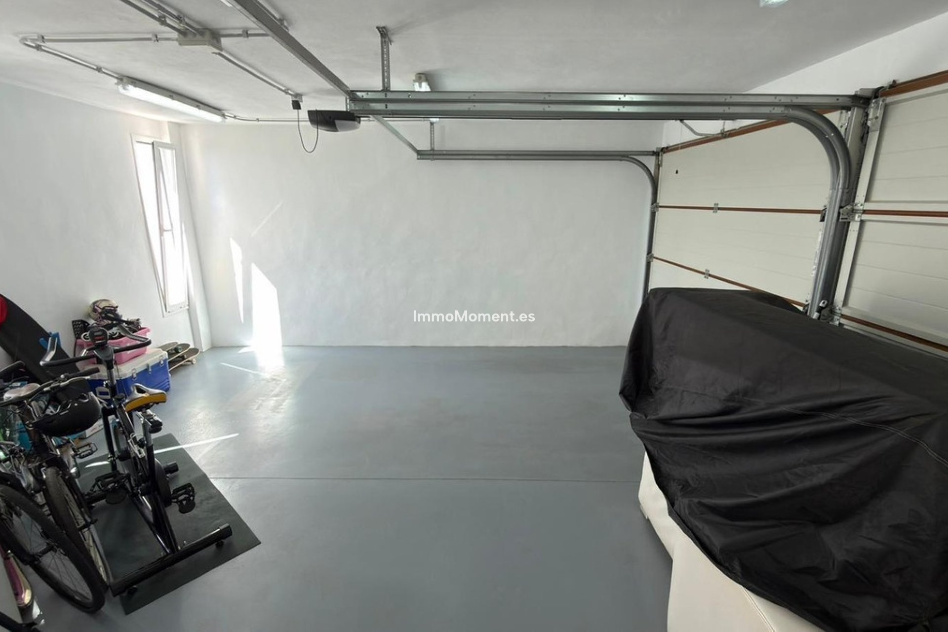 Resale - Apartment - Altea - Altea Centro