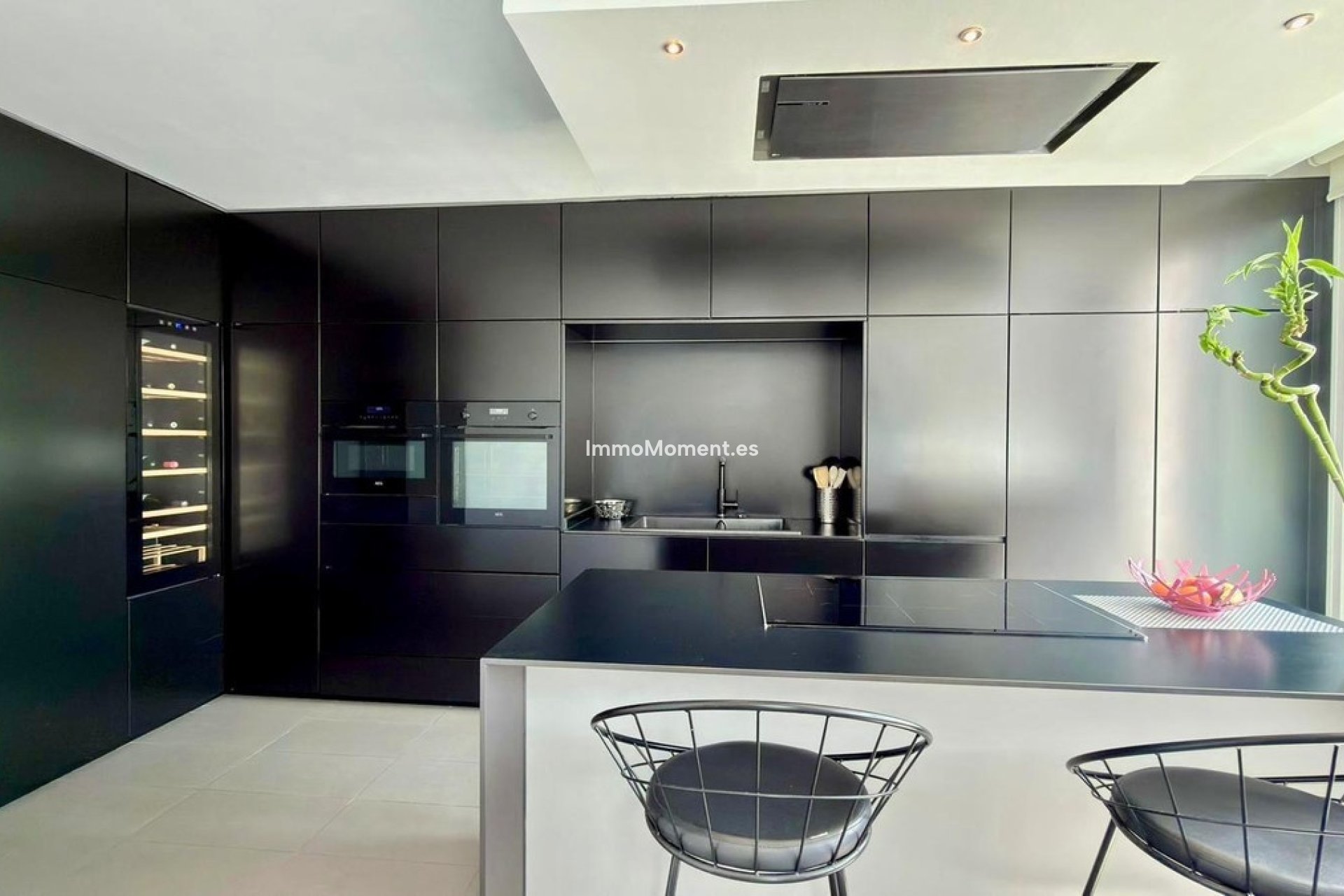 Resale - Apartment - Altea - Altea Centro