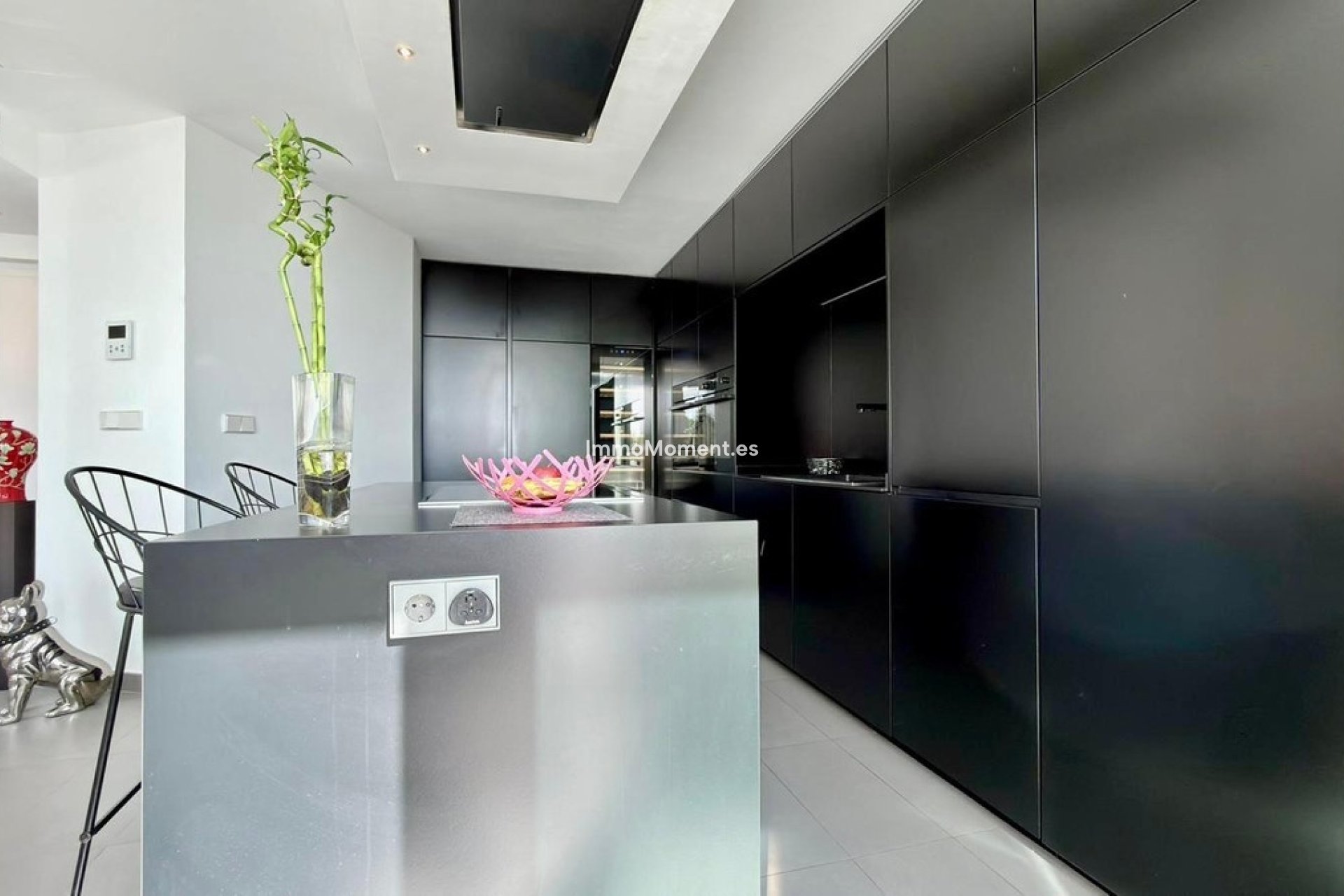 Resale - Apartment - Altea - Altea Centro