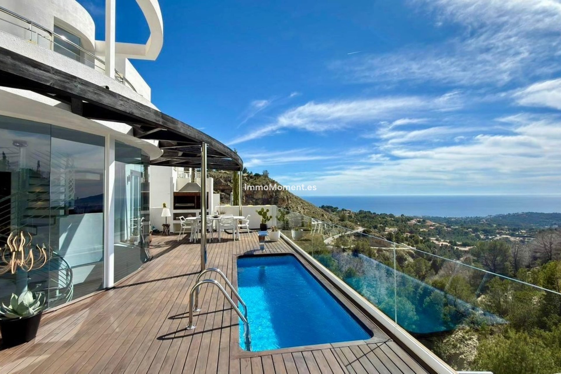 Resale - Apartment - Altea - Altea Centro