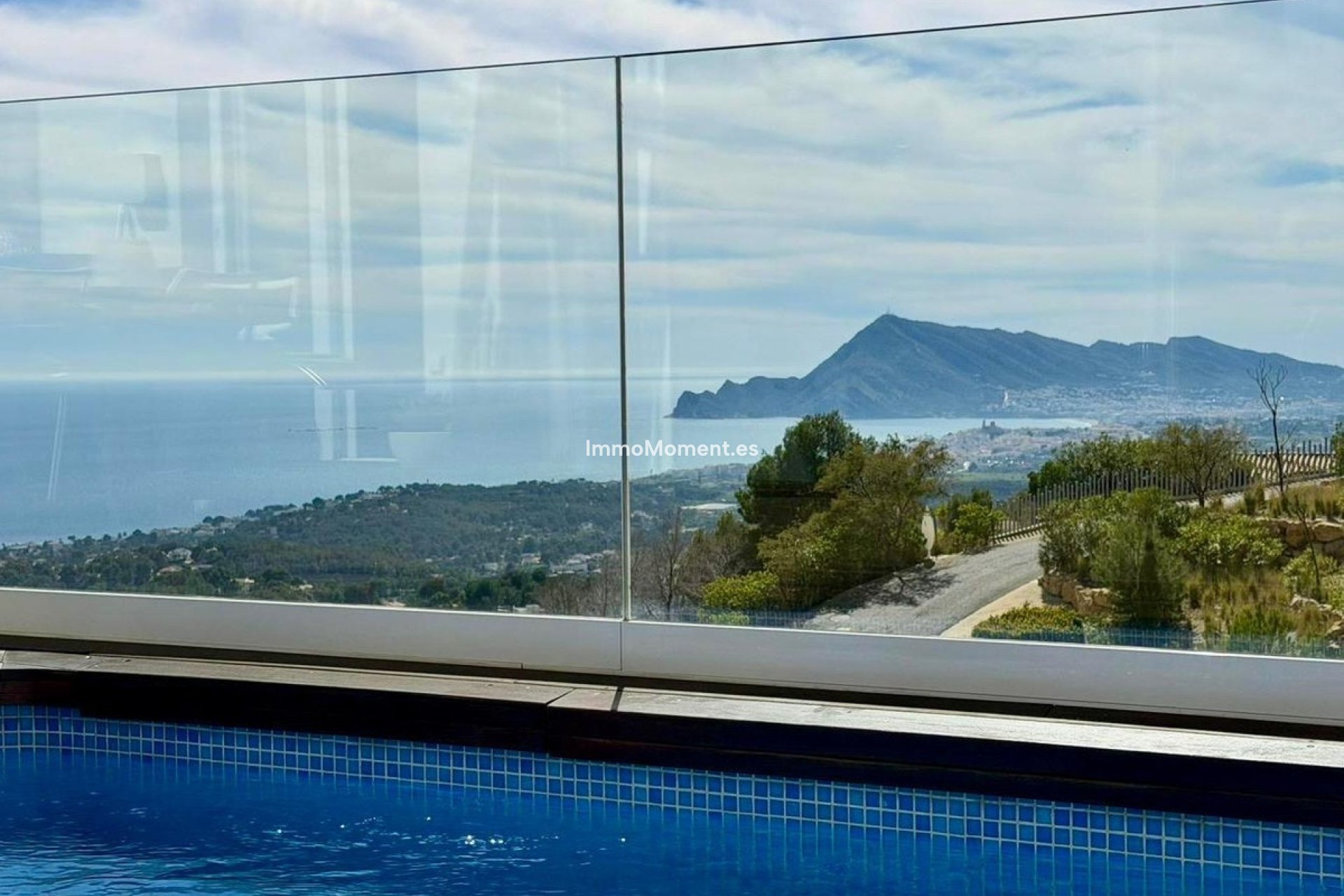Resale - Apartment - Altea - Altea Centro