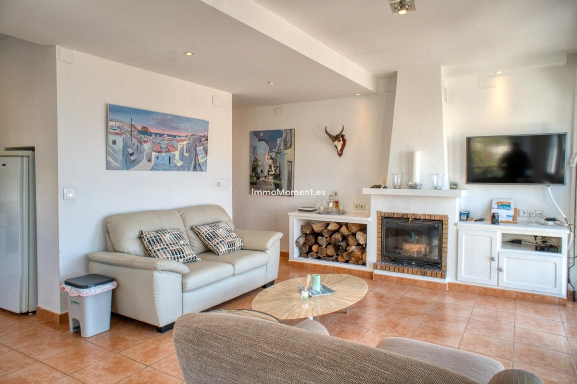 Resale - Apartment - Altea - Altea Centro