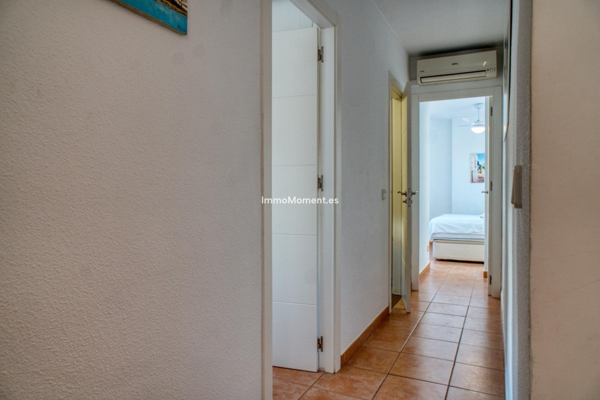 Resale - Apartment - Altea - Altea Centro