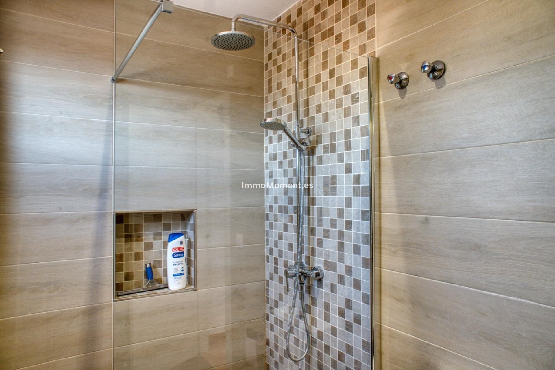 Resale - Apartment - Altea - Altea Centro