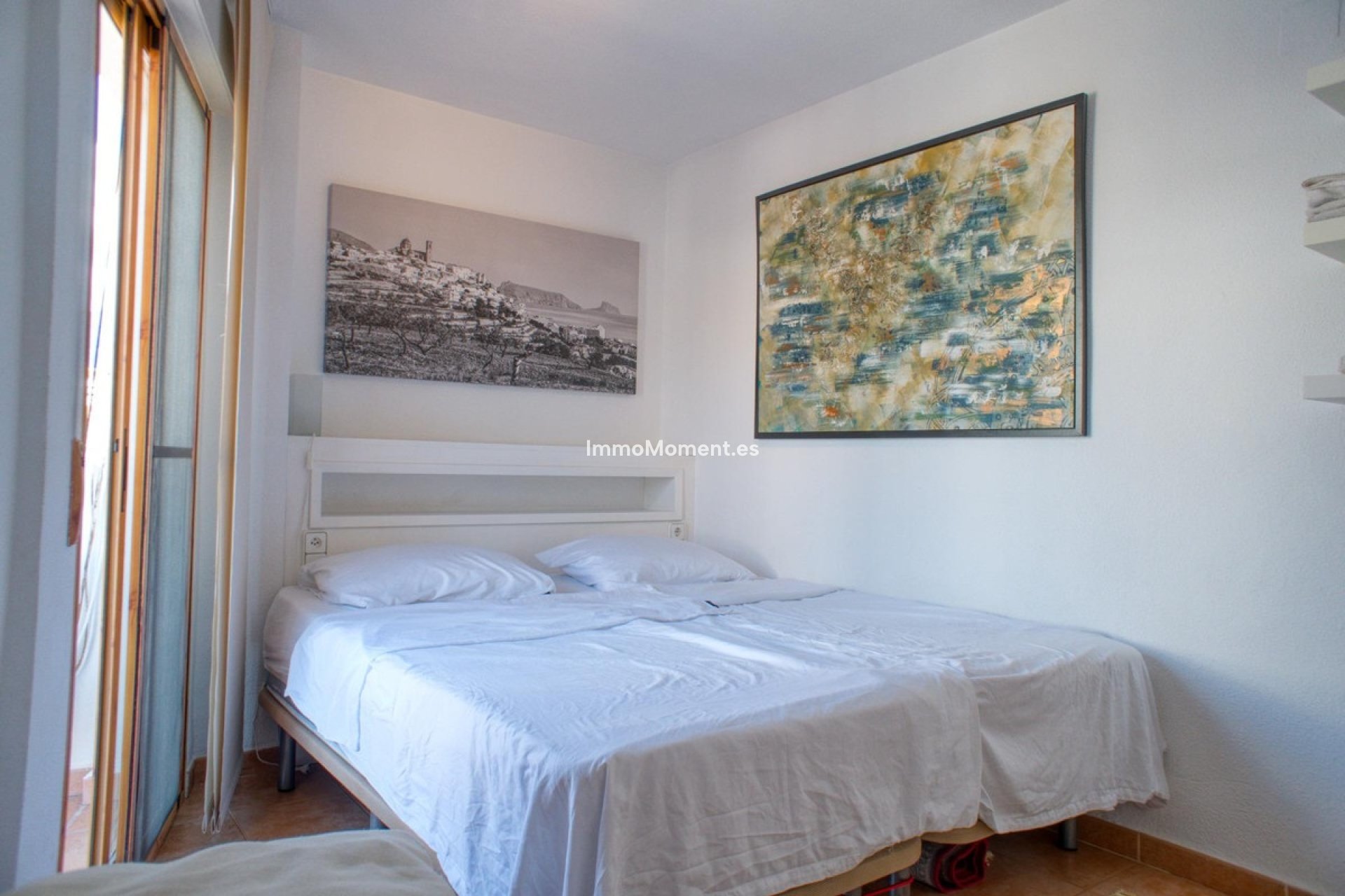 Resale - Apartment - Altea - Altea Centro