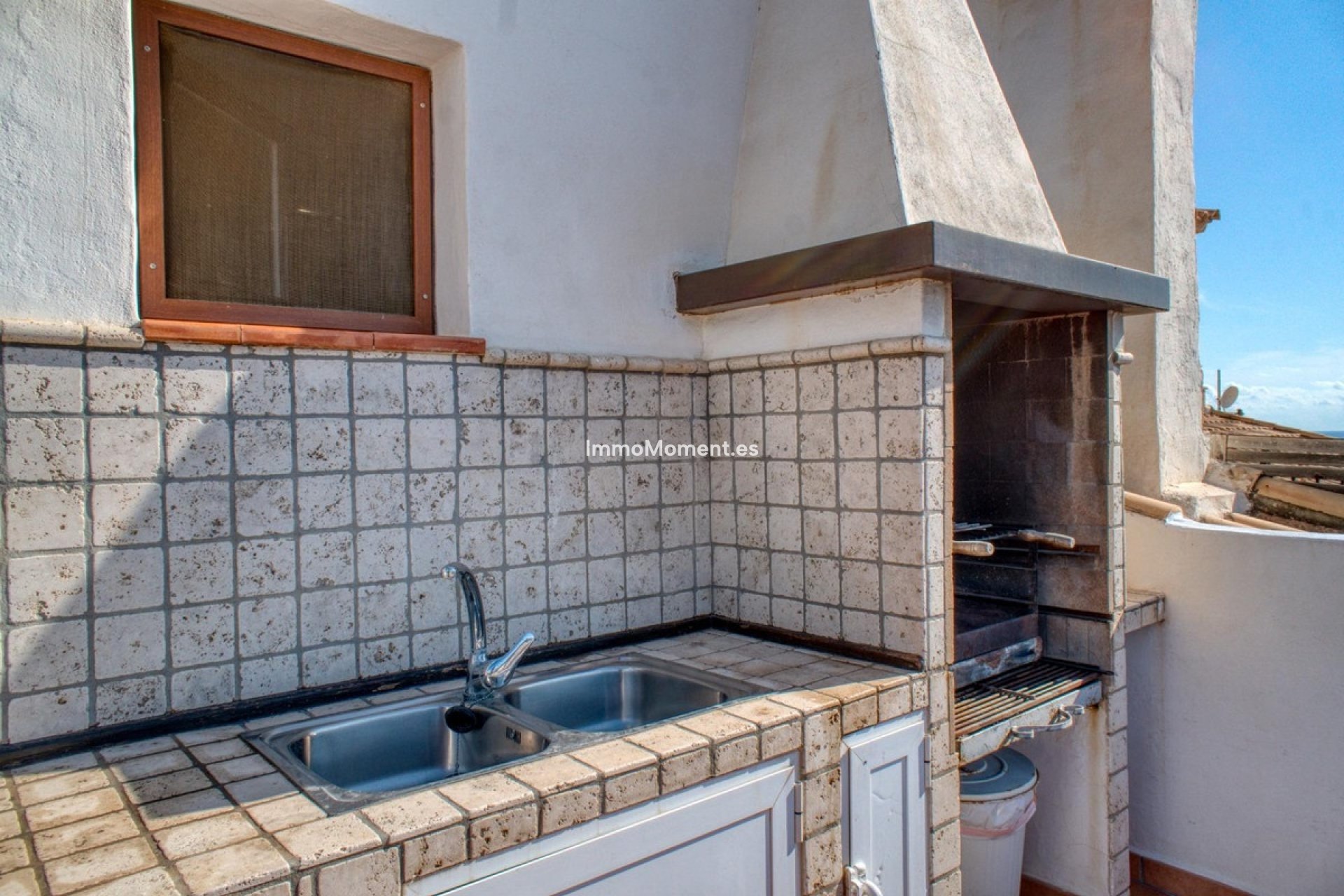 Resale - Apartment - Altea - Altea Centro