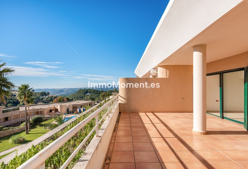 Resale - Apartment - Altea - Altea Hills