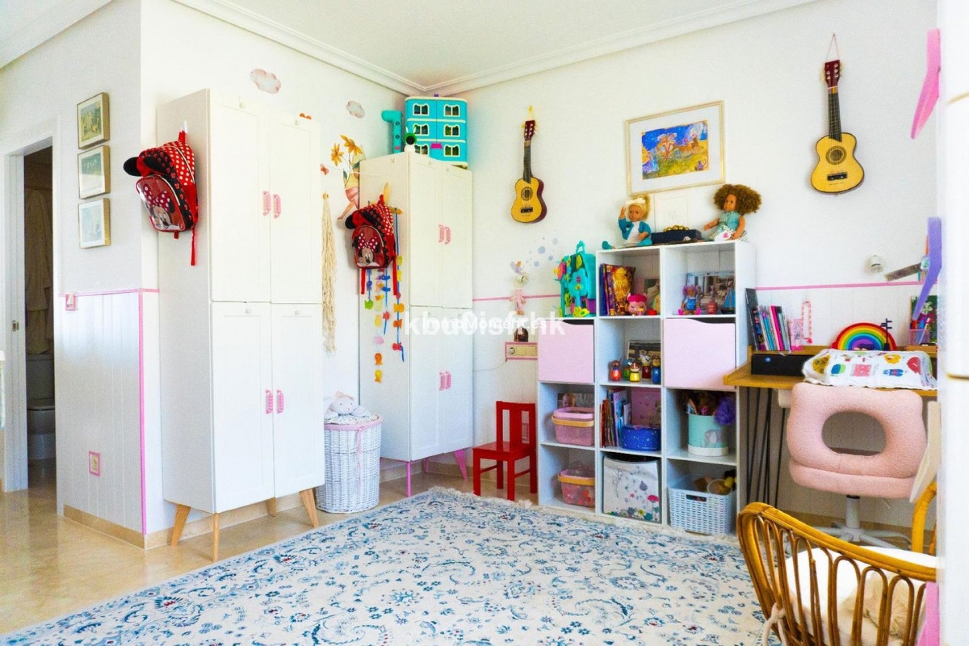 Resale - Apartment - Altea - Altea Hills