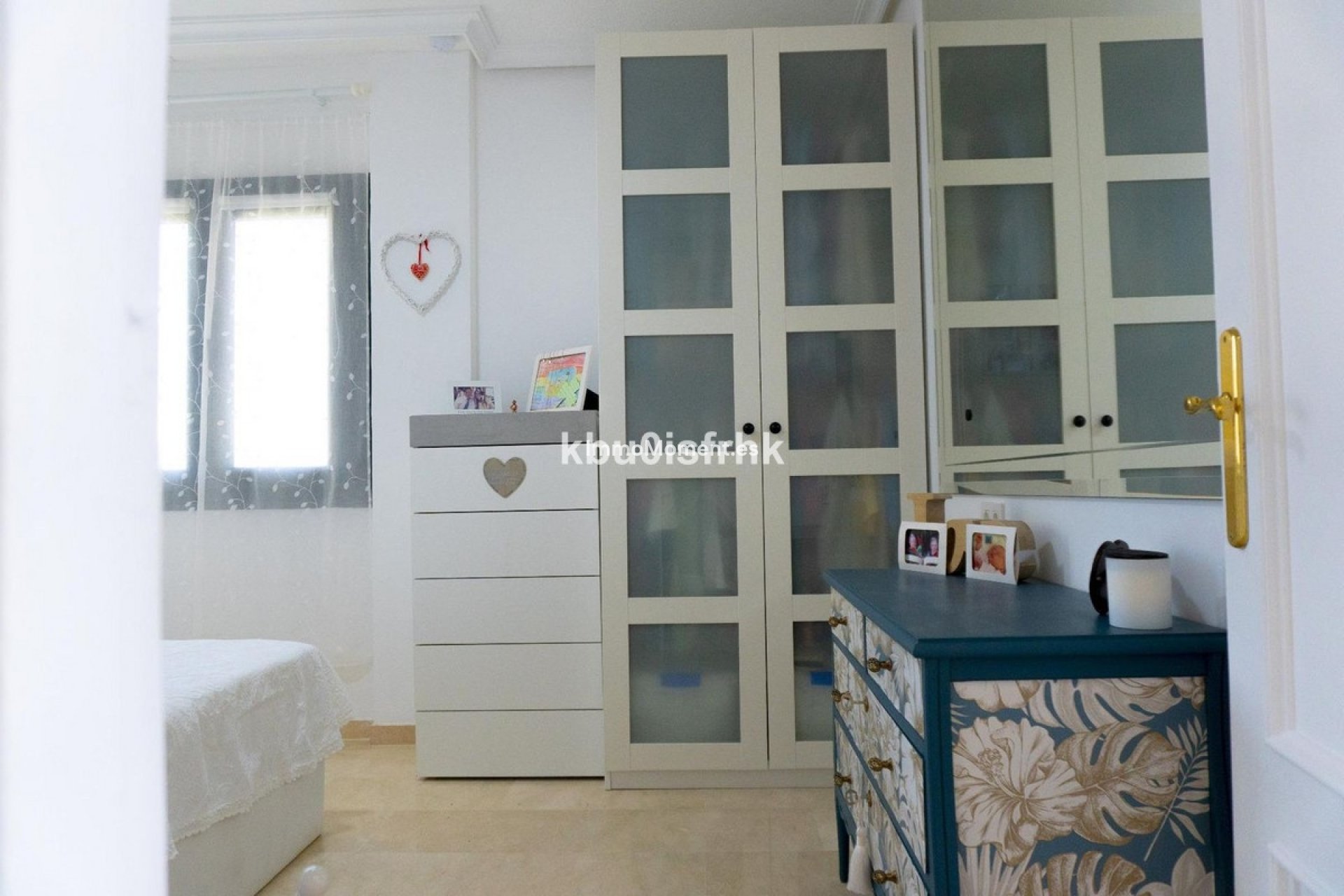 Resale - Apartment - Altea - Altea Hills