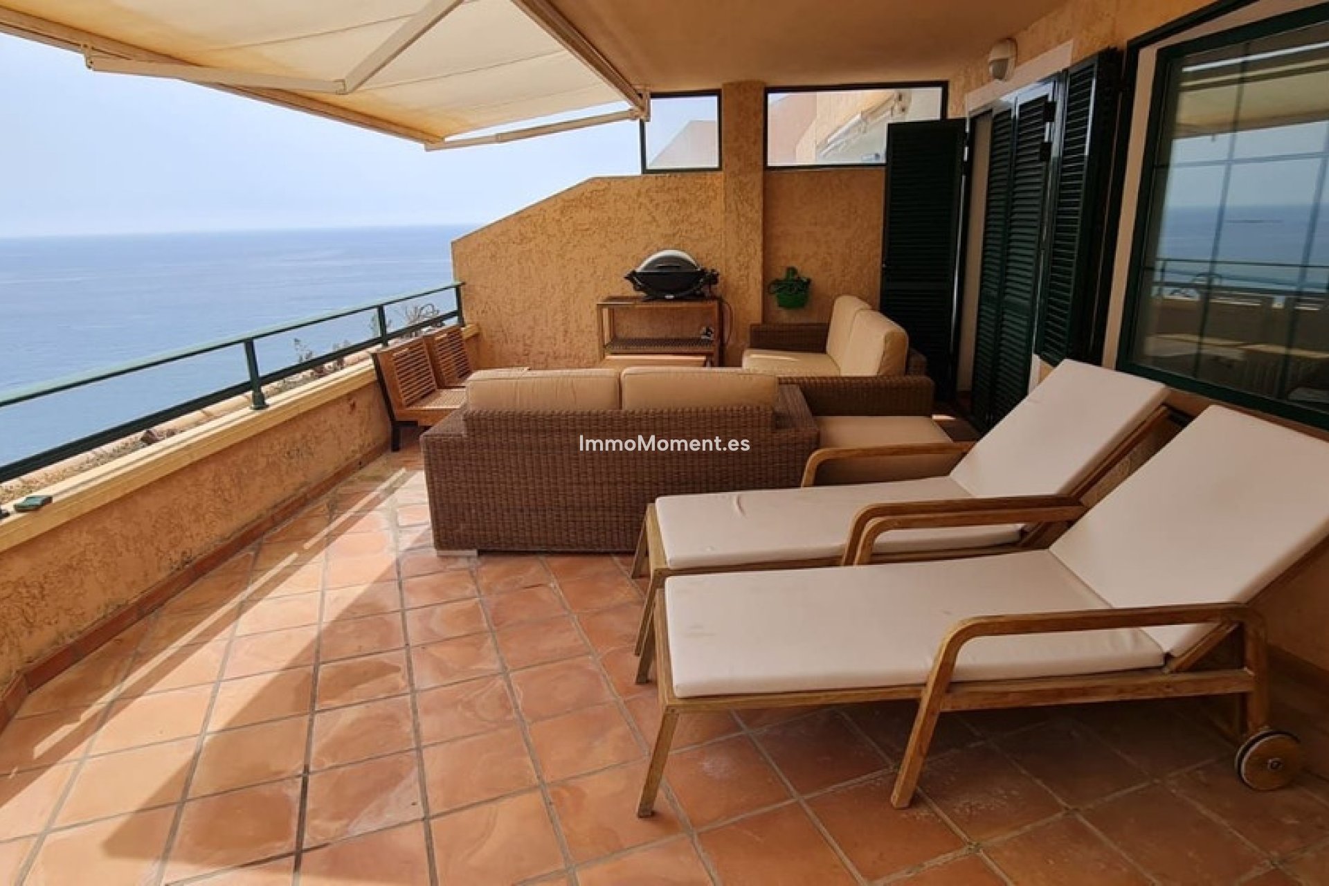 Resale - Apartment - Altea - Pueblo Mascarat