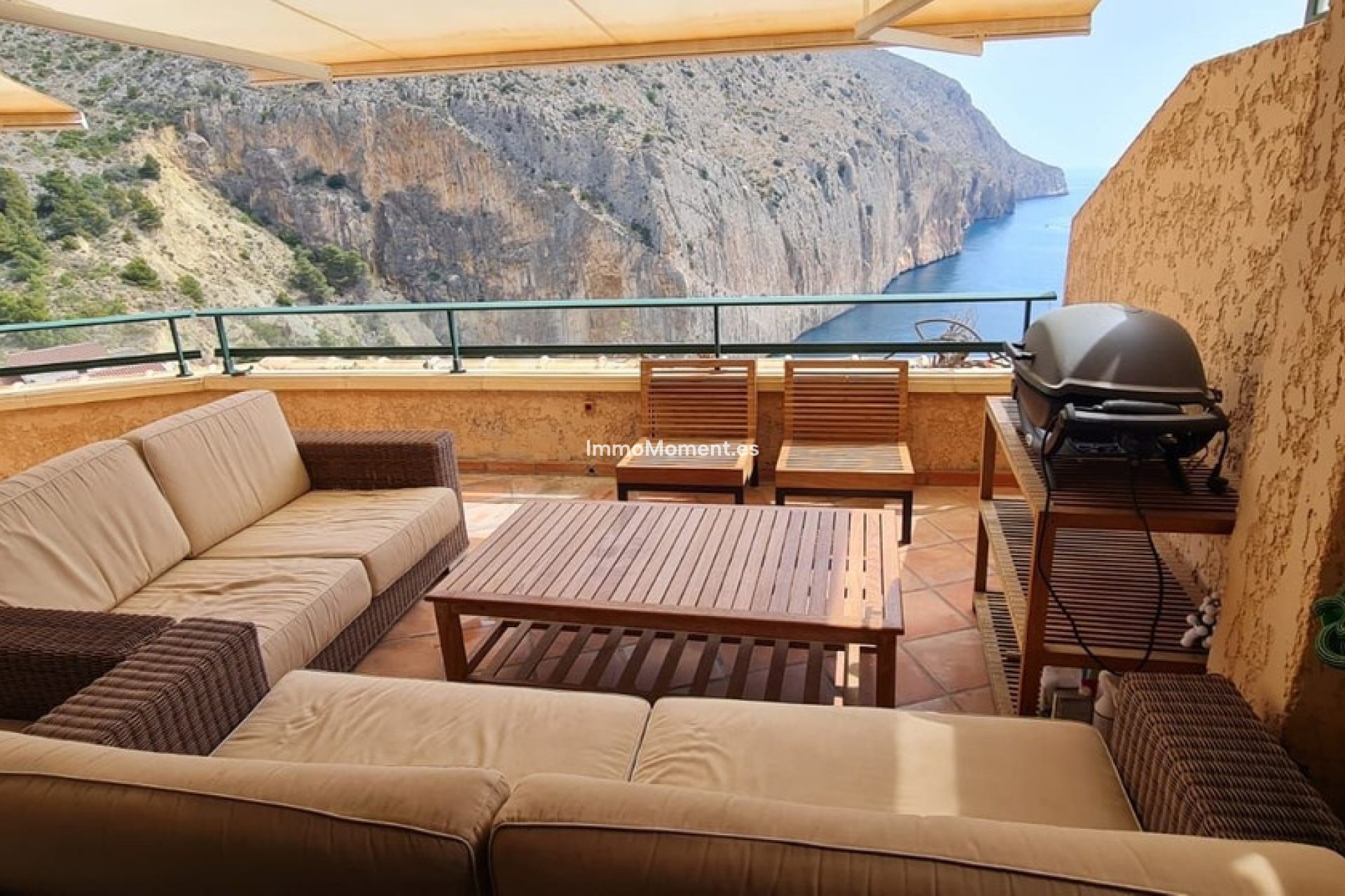 Resale - Apartment - Altea - Pueblo Mascarat