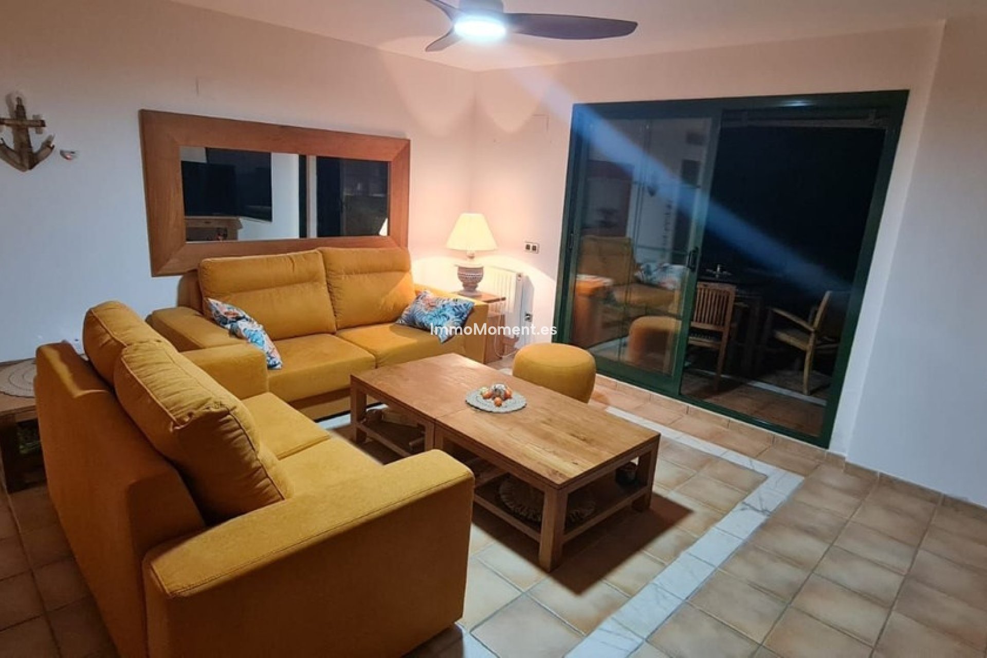 Resale - Apartment - Altea - Pueblo Mascarat