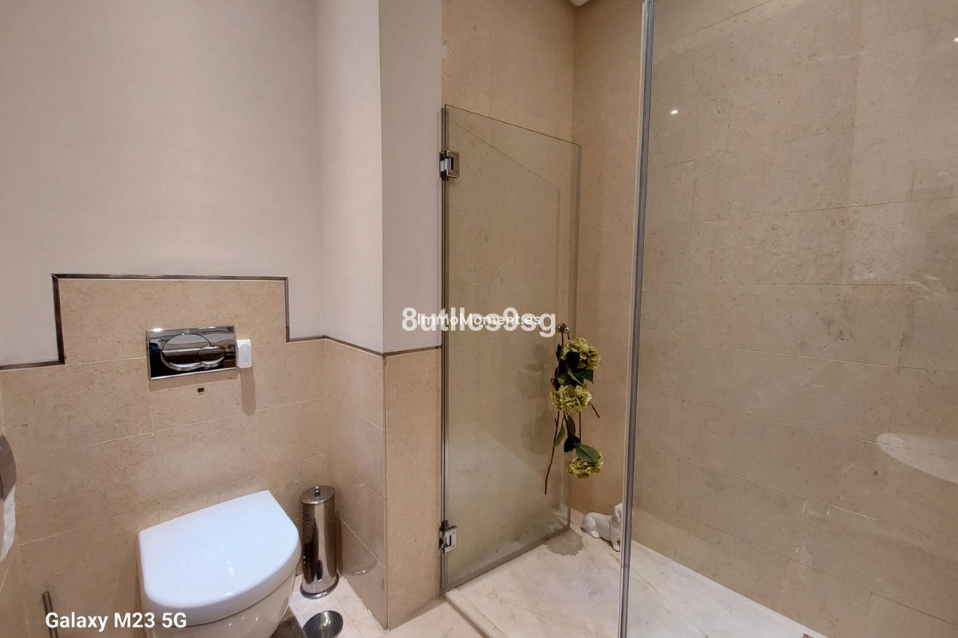 Resale - Apartment - Benahavís - Benahavís Centro