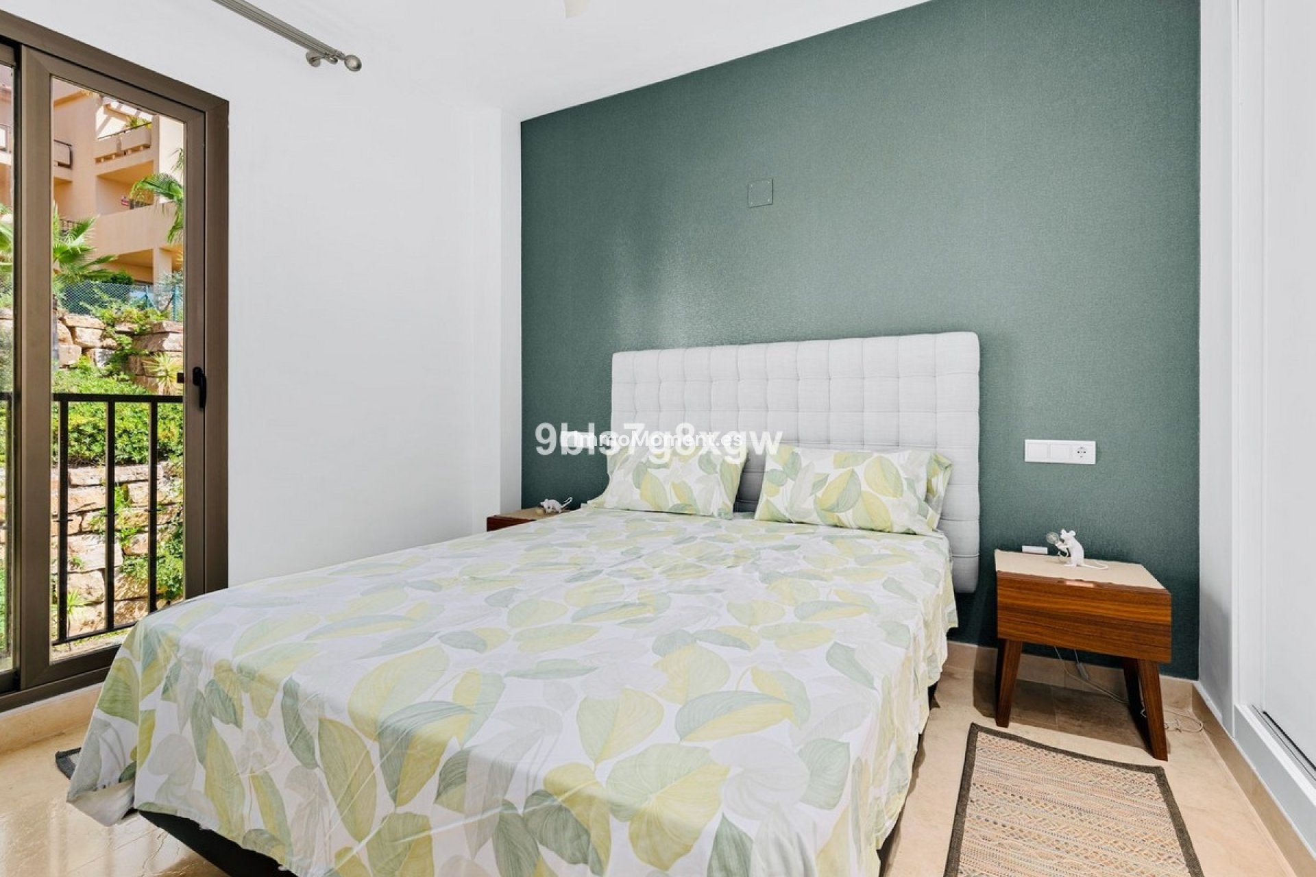 Resale - Apartment - Benahavís - Benahavís Centro
