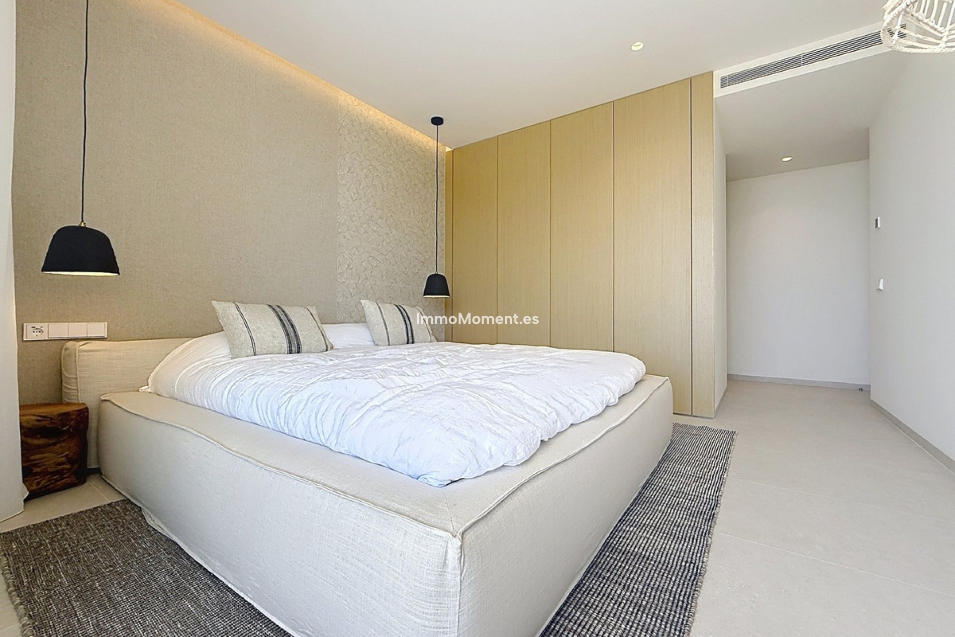Resale - Apartment - Benahavís - Benahavís Centro