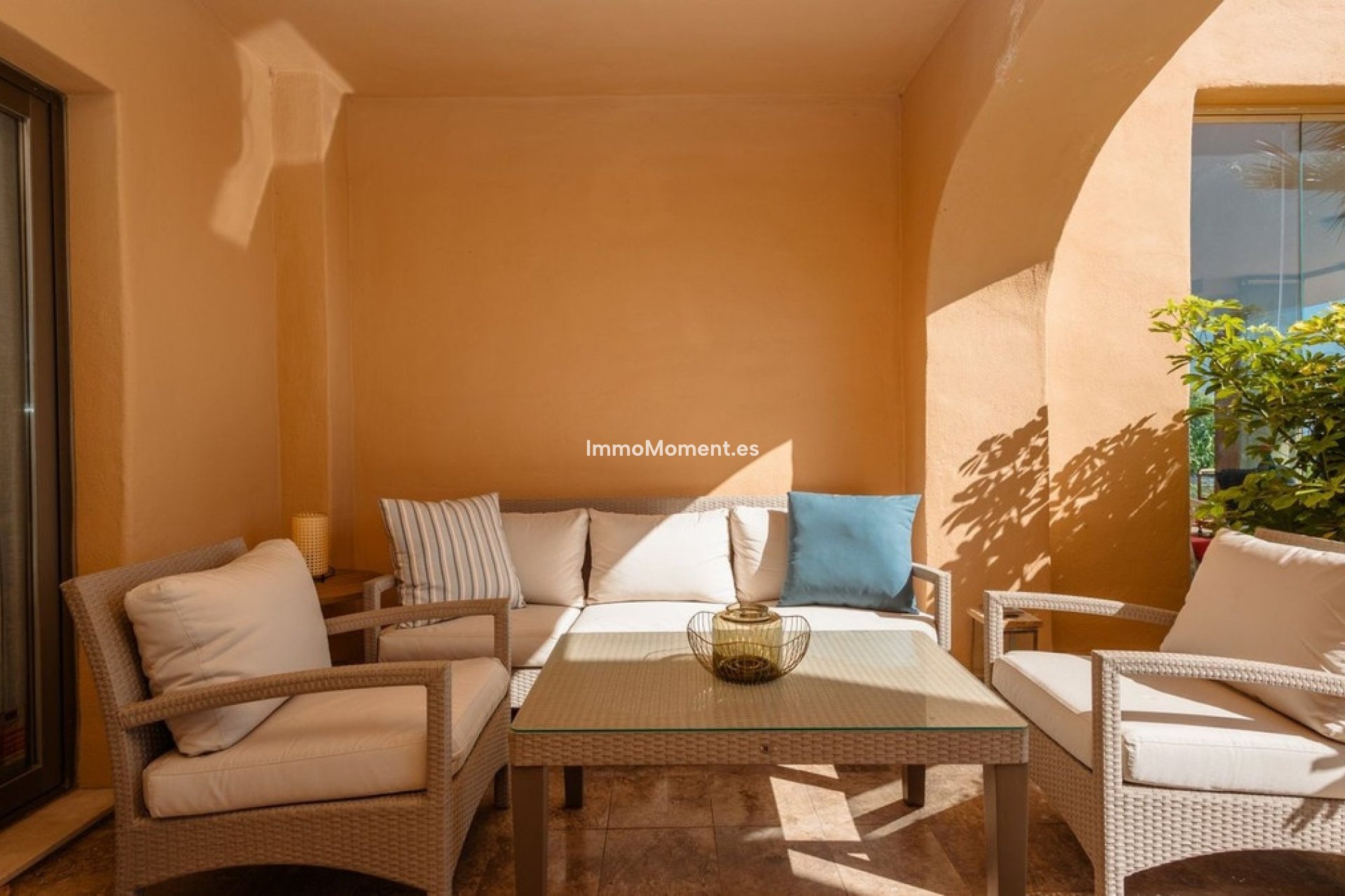 Resale - Apartment - Benahavís - Benahavís Centro