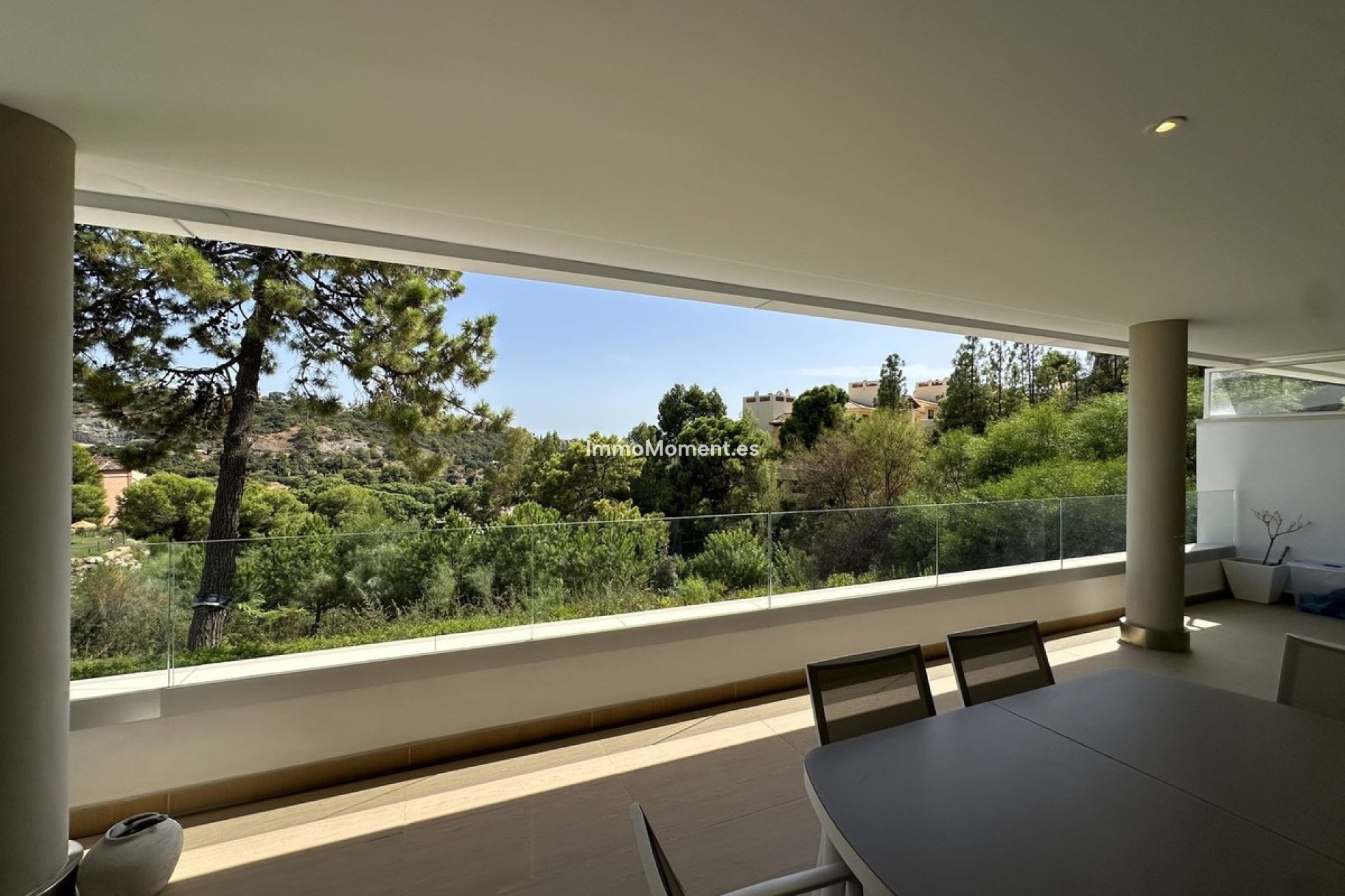Resale - Apartment - Benahavís - Benahavís Centro