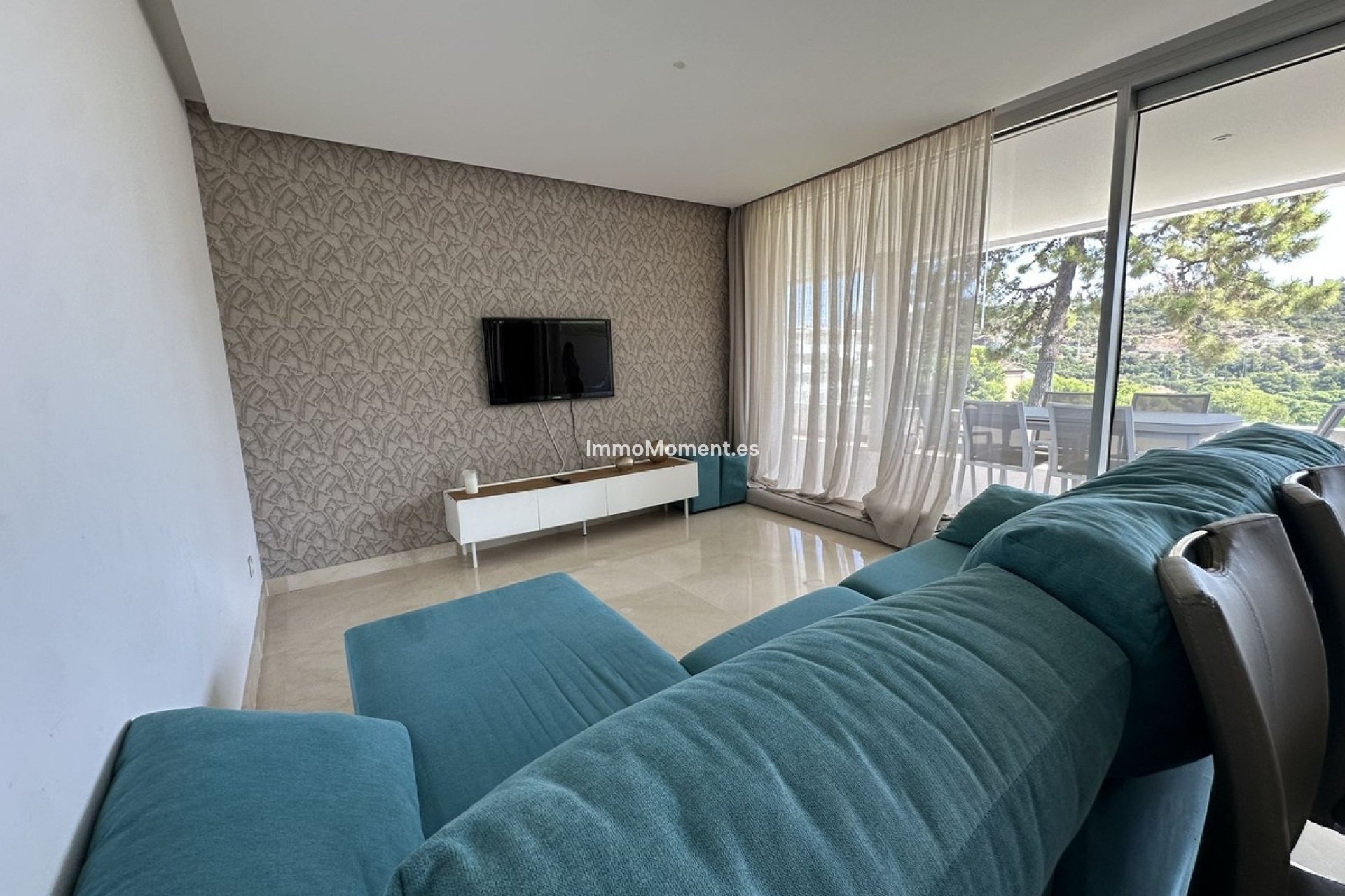 Resale - Apartment - Benahavís - Benahavís Centro