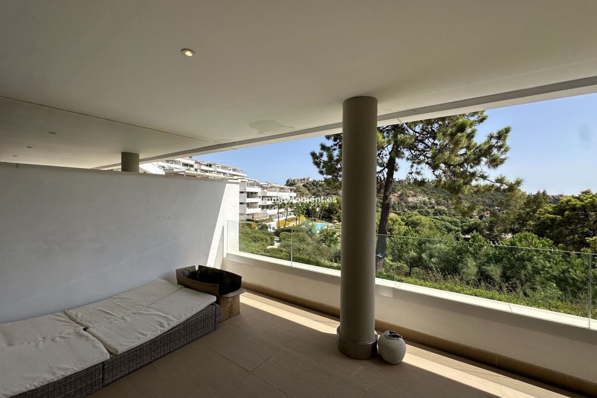 Resale - Apartment - Benahavís - Benahavís Centro