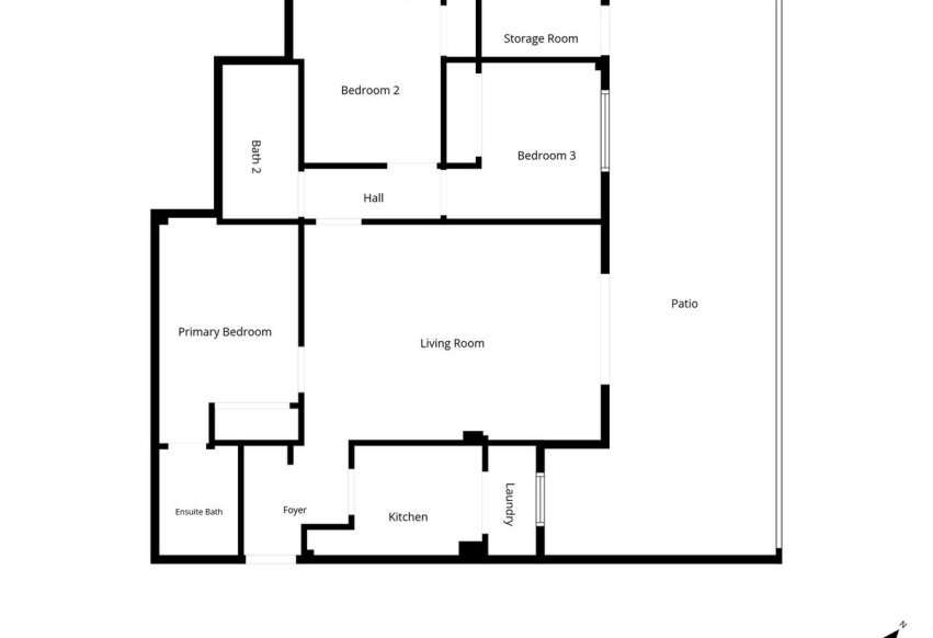Resale - Apartment - Benahavís - Benahavís Centro