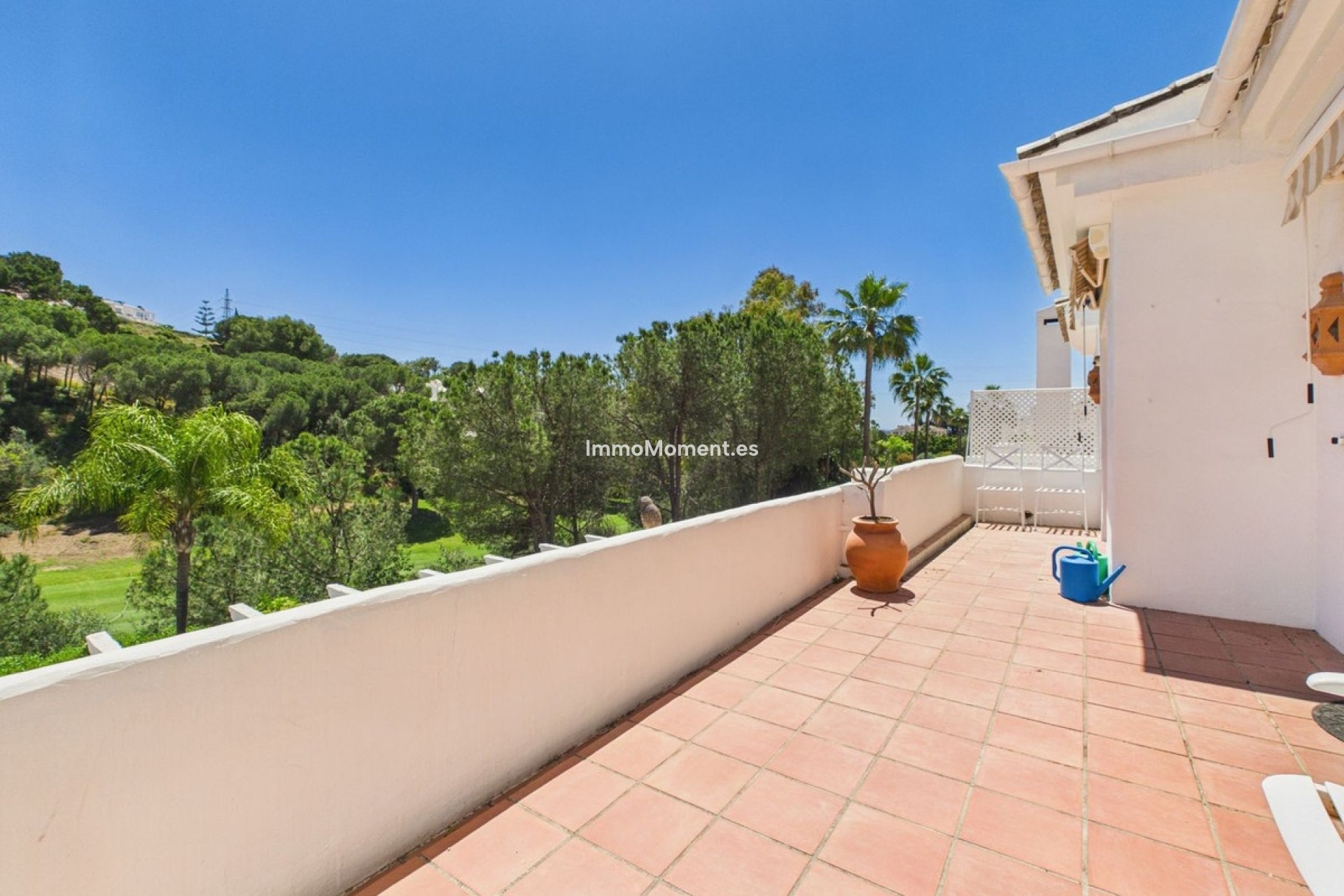 Resale - Apartment - Benahavís - Benahavís Centro
