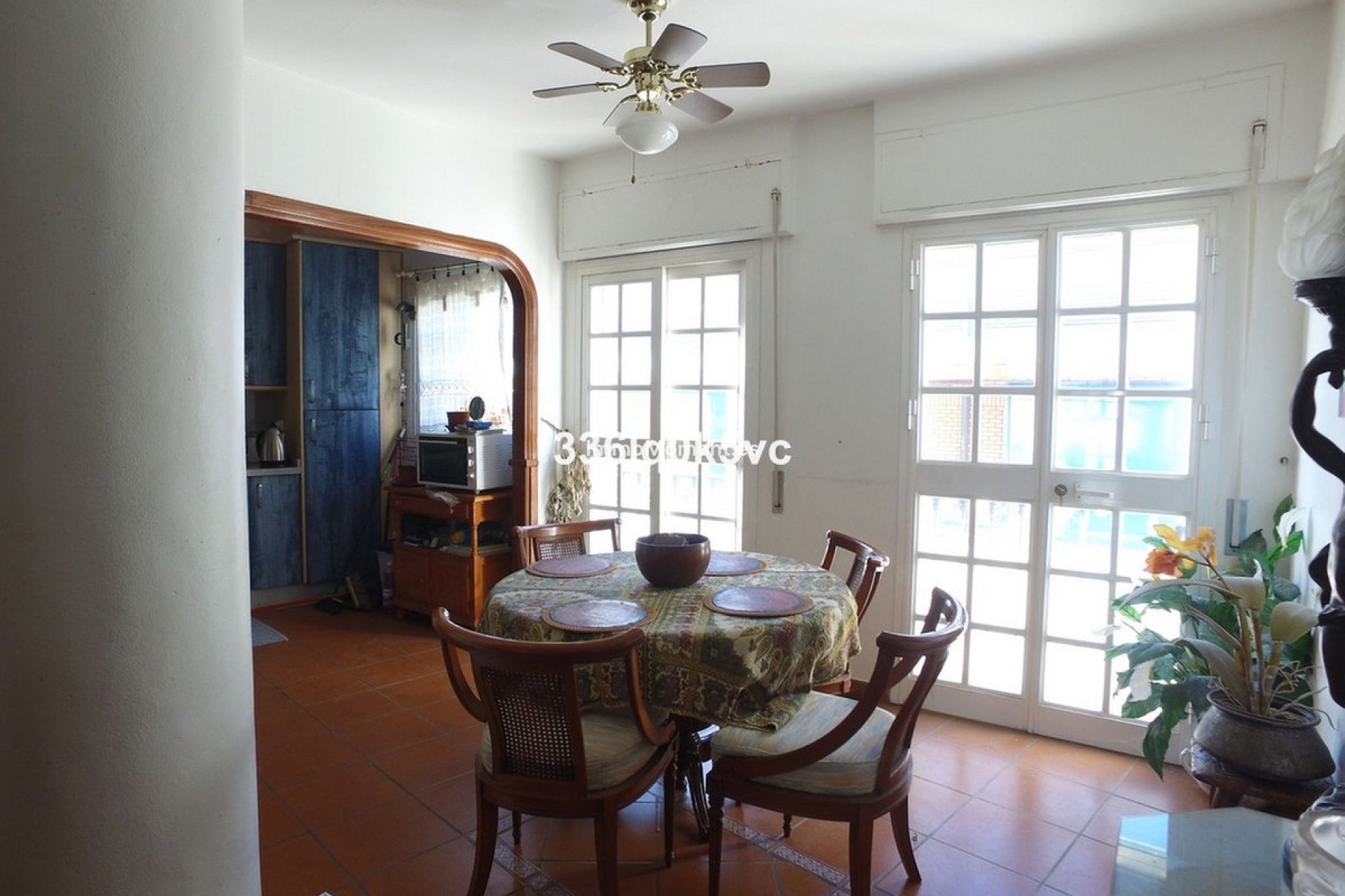 Resale - Apartment - Benahavís - Benahavís Centro