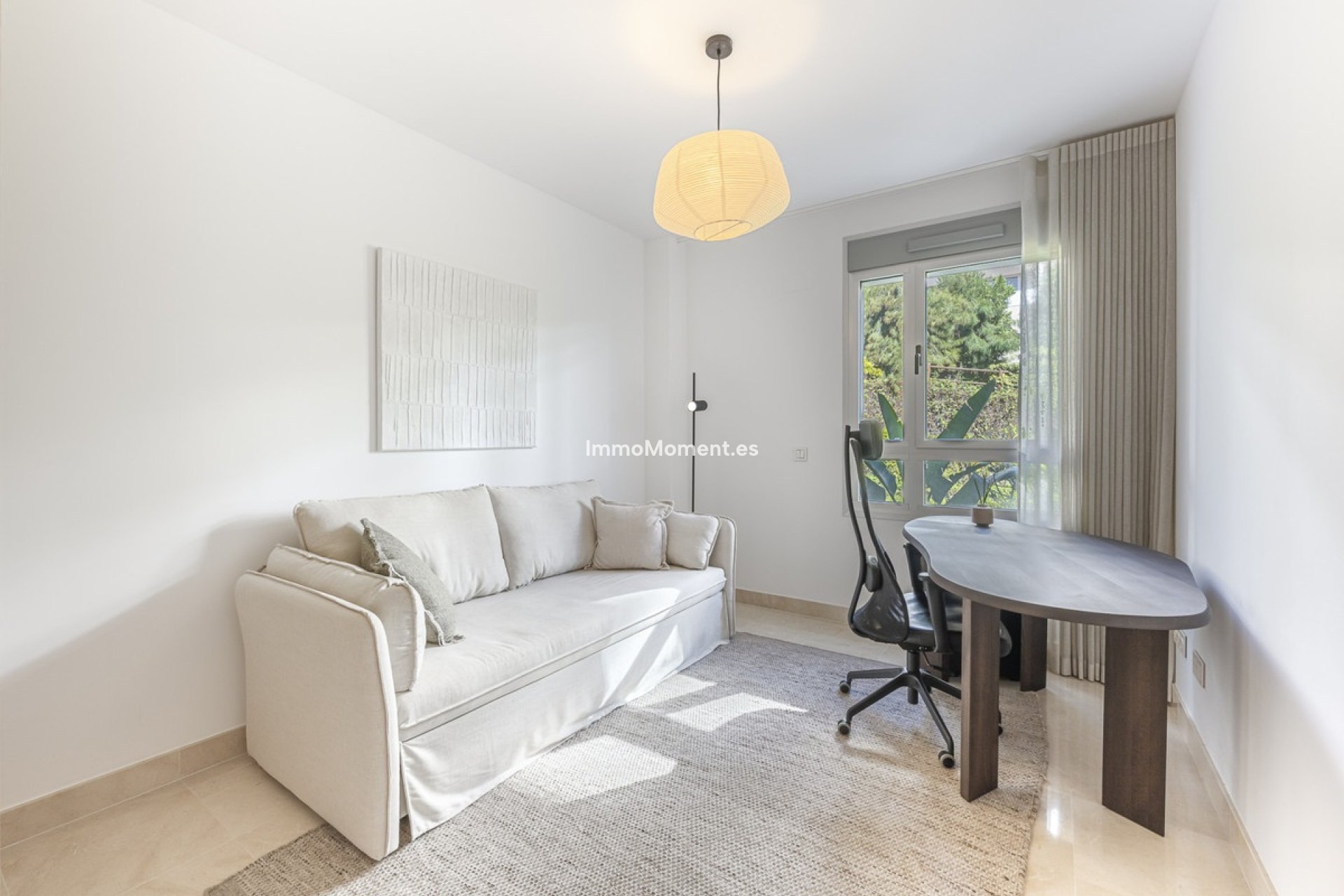 Resale - Apartment - Benahavís - Benahavís Centro