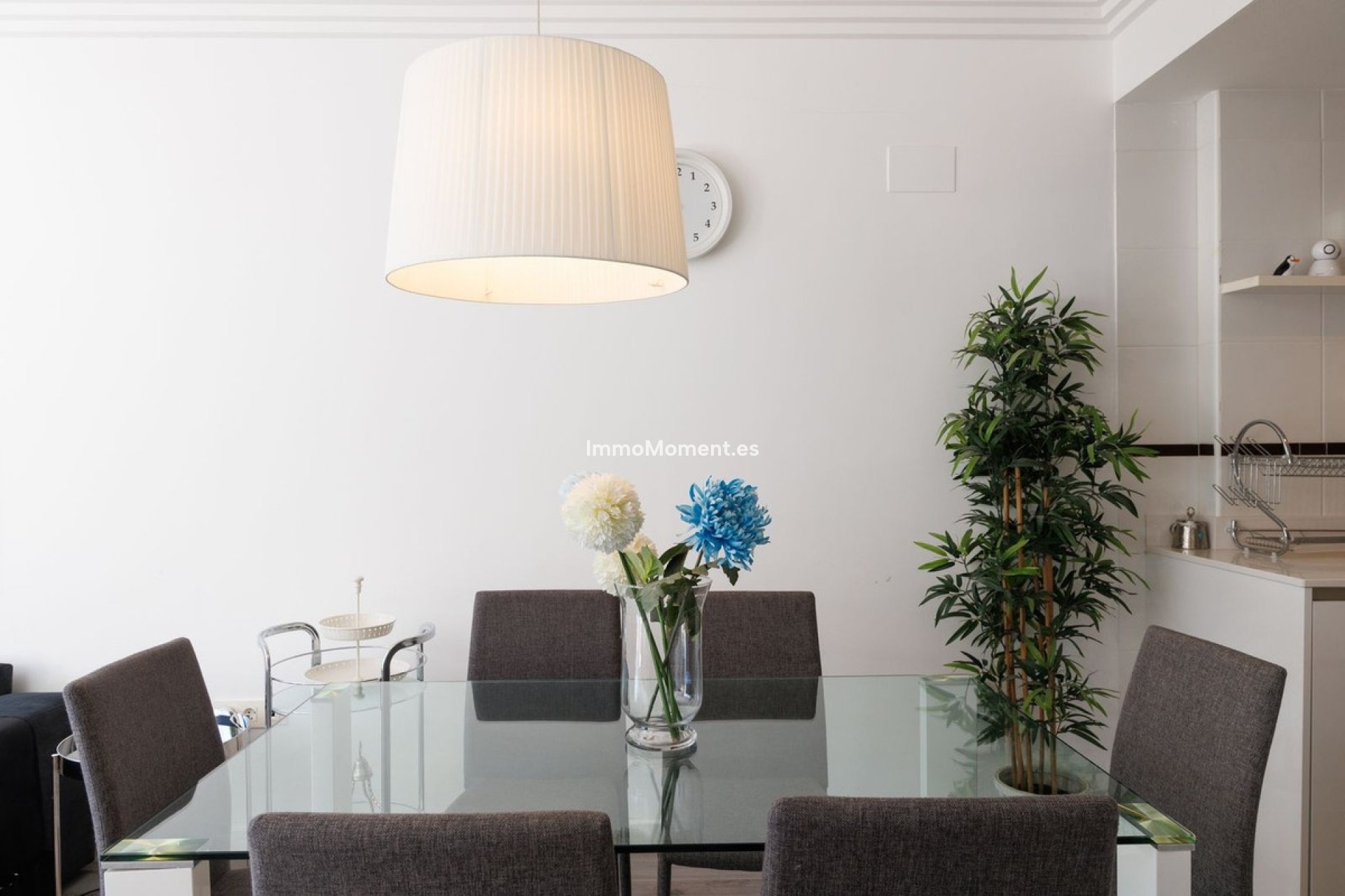 Resale - Apartment - Benahavís - Benahavís Centro