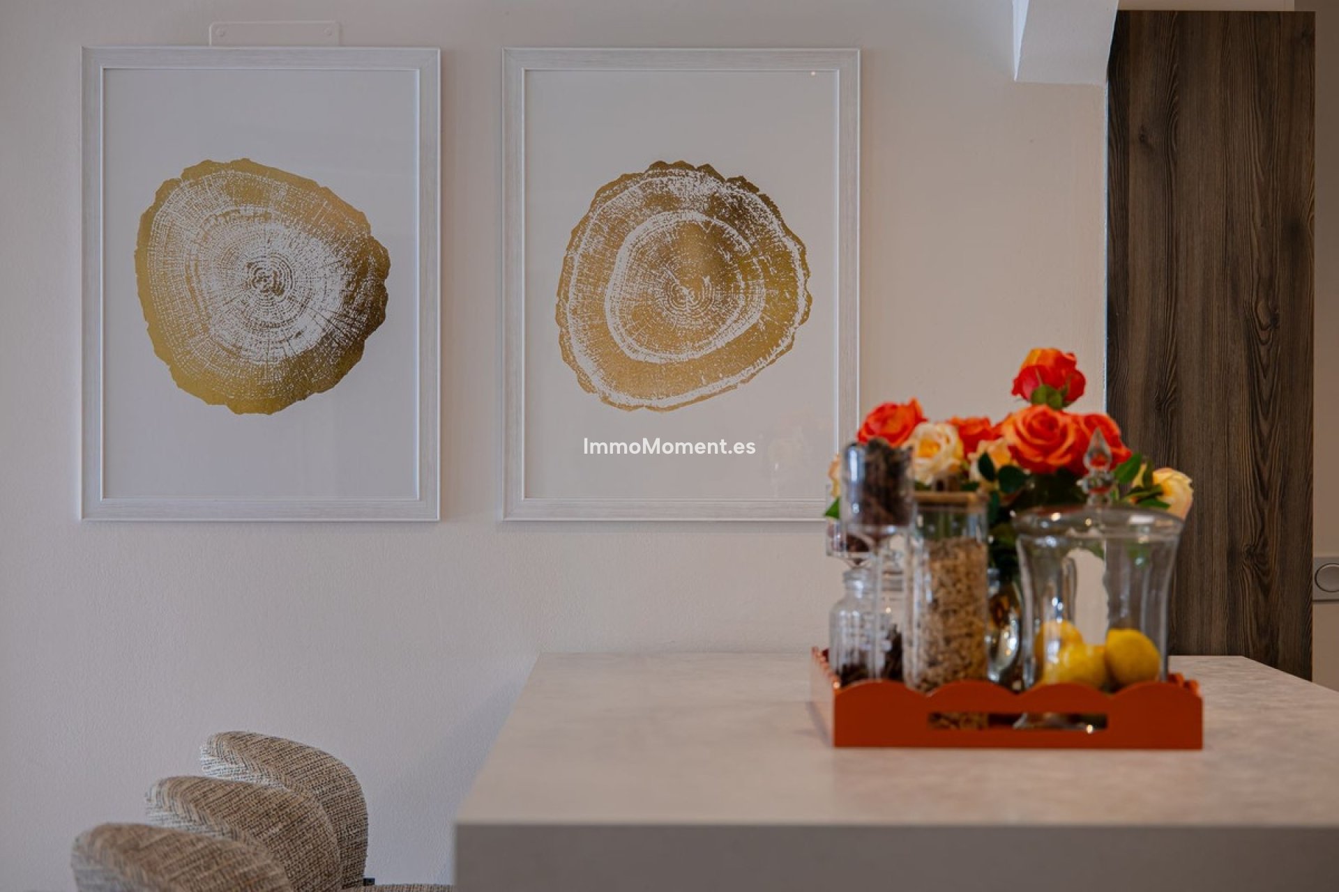 Resale - Apartment - Benahavís - Benahavís Centro