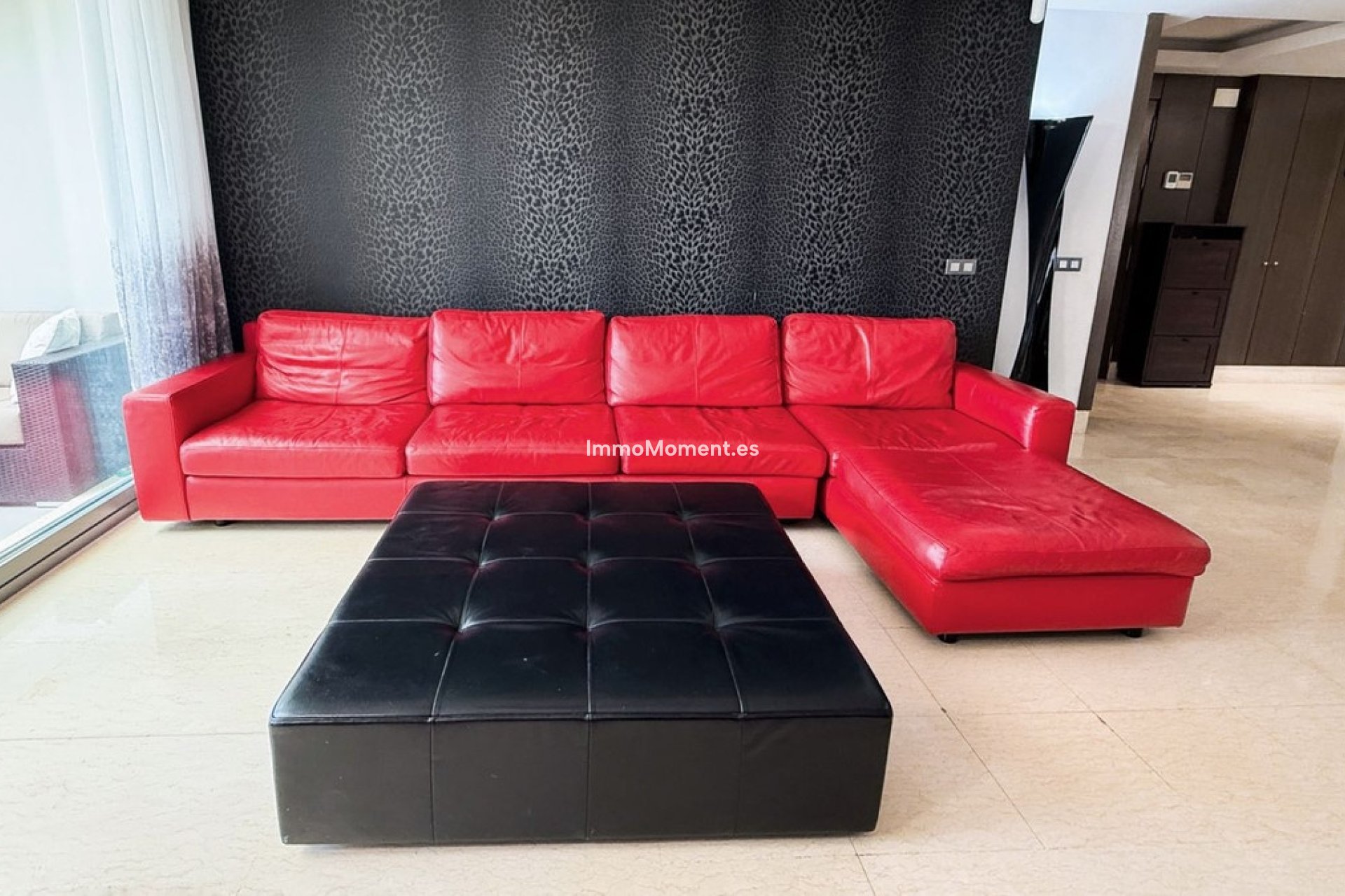 Resale - Apartment - Benahavís - Benahavís Centro