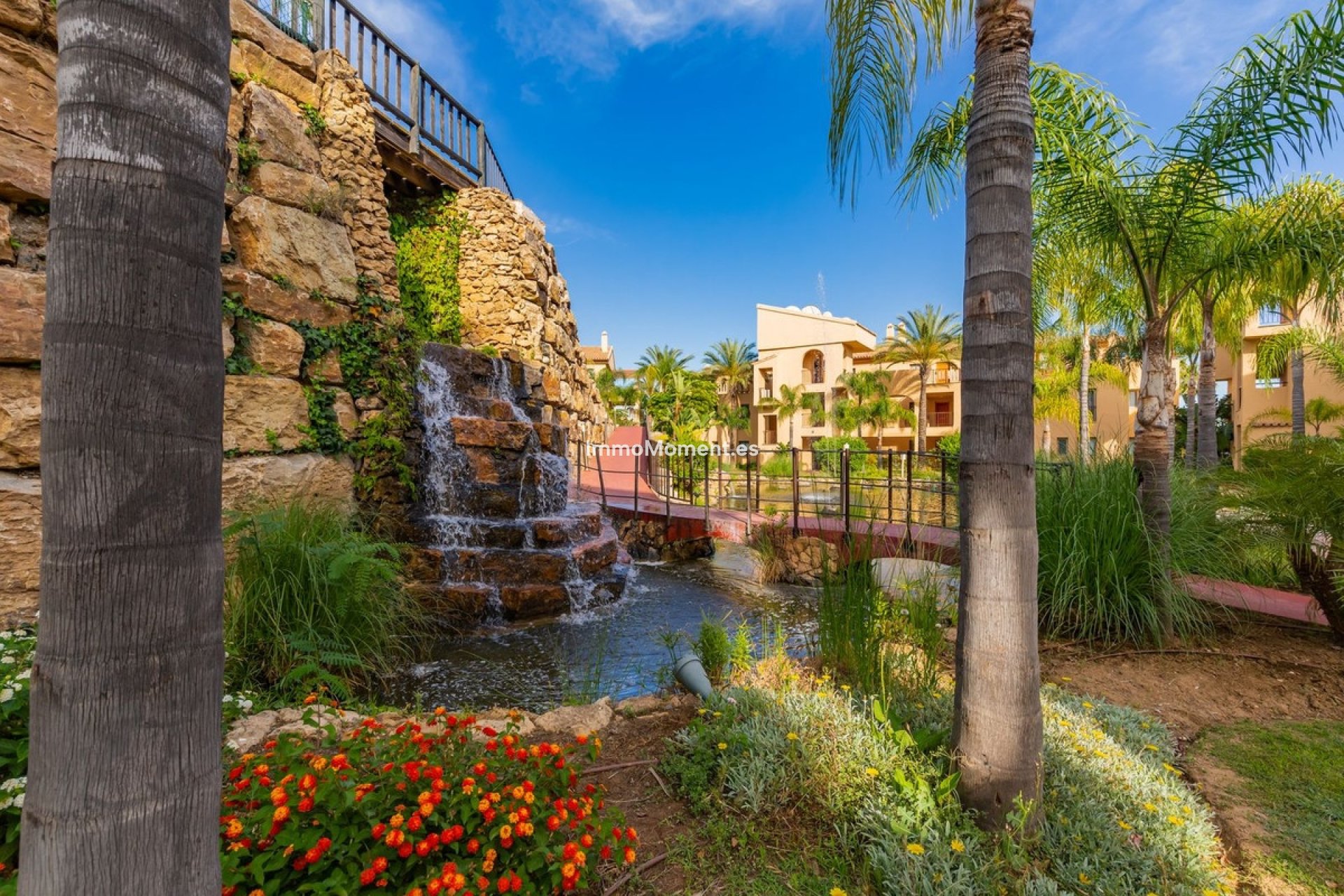 Resale - Apartment - Benahavís - Benahavís Centro