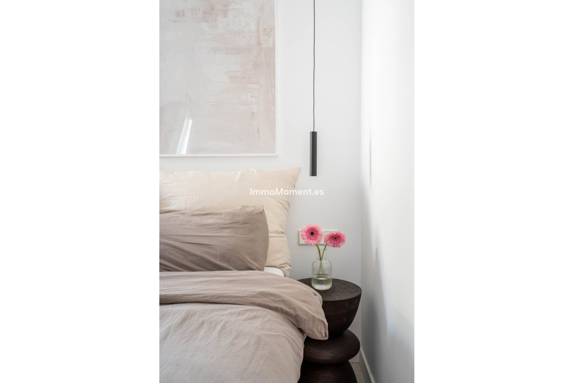 Resale - Apartment - Benahavís - Benahavís Centro