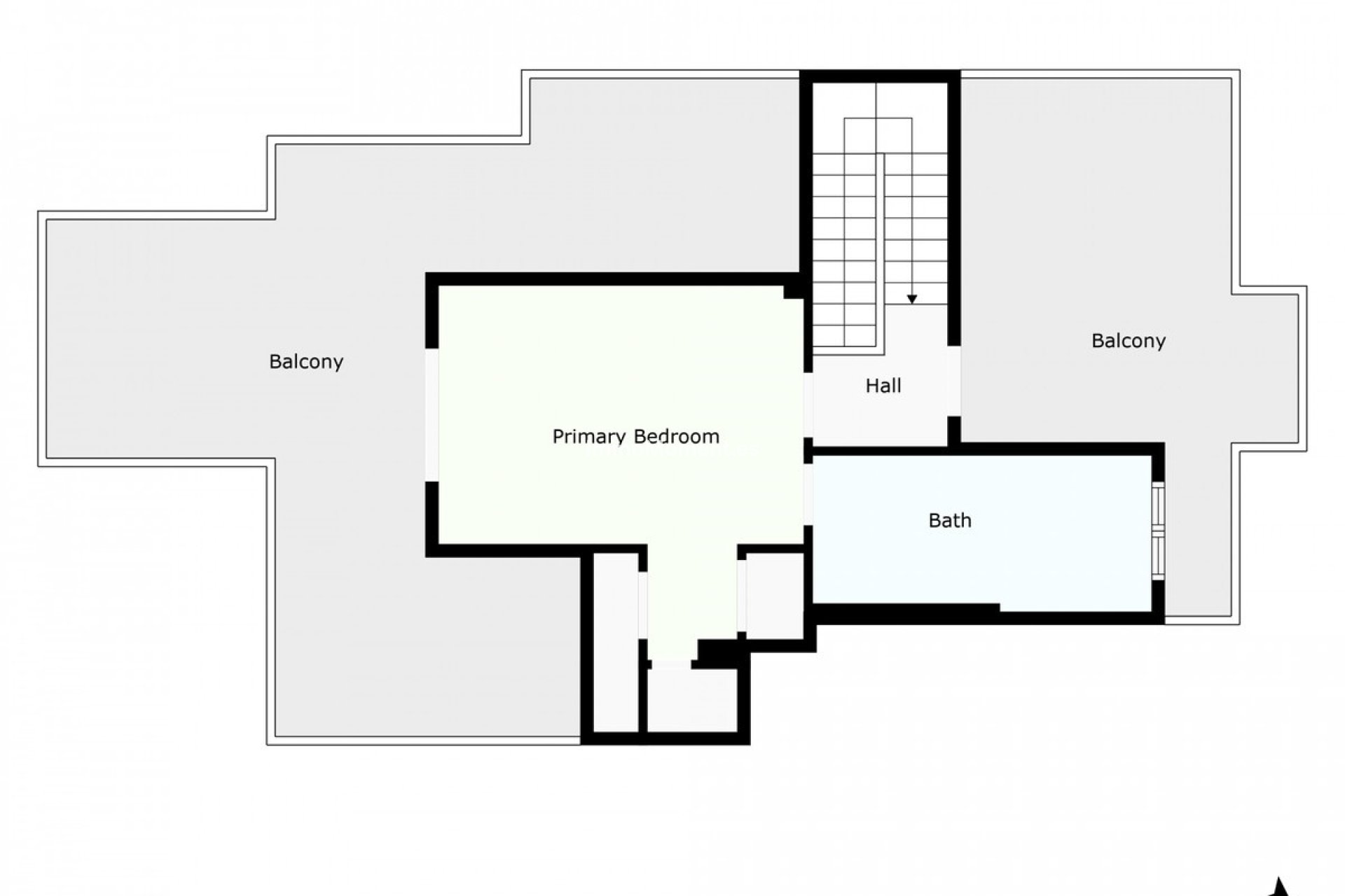 Resale - Apartment - Benahavís - Benahavís Centro
