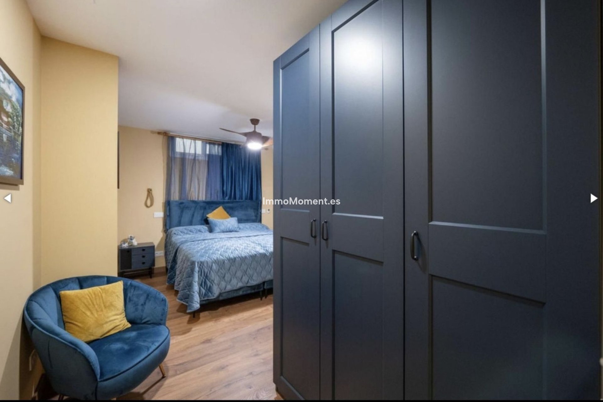 Resale - Apartment - Benahavís - Benahavís Centro