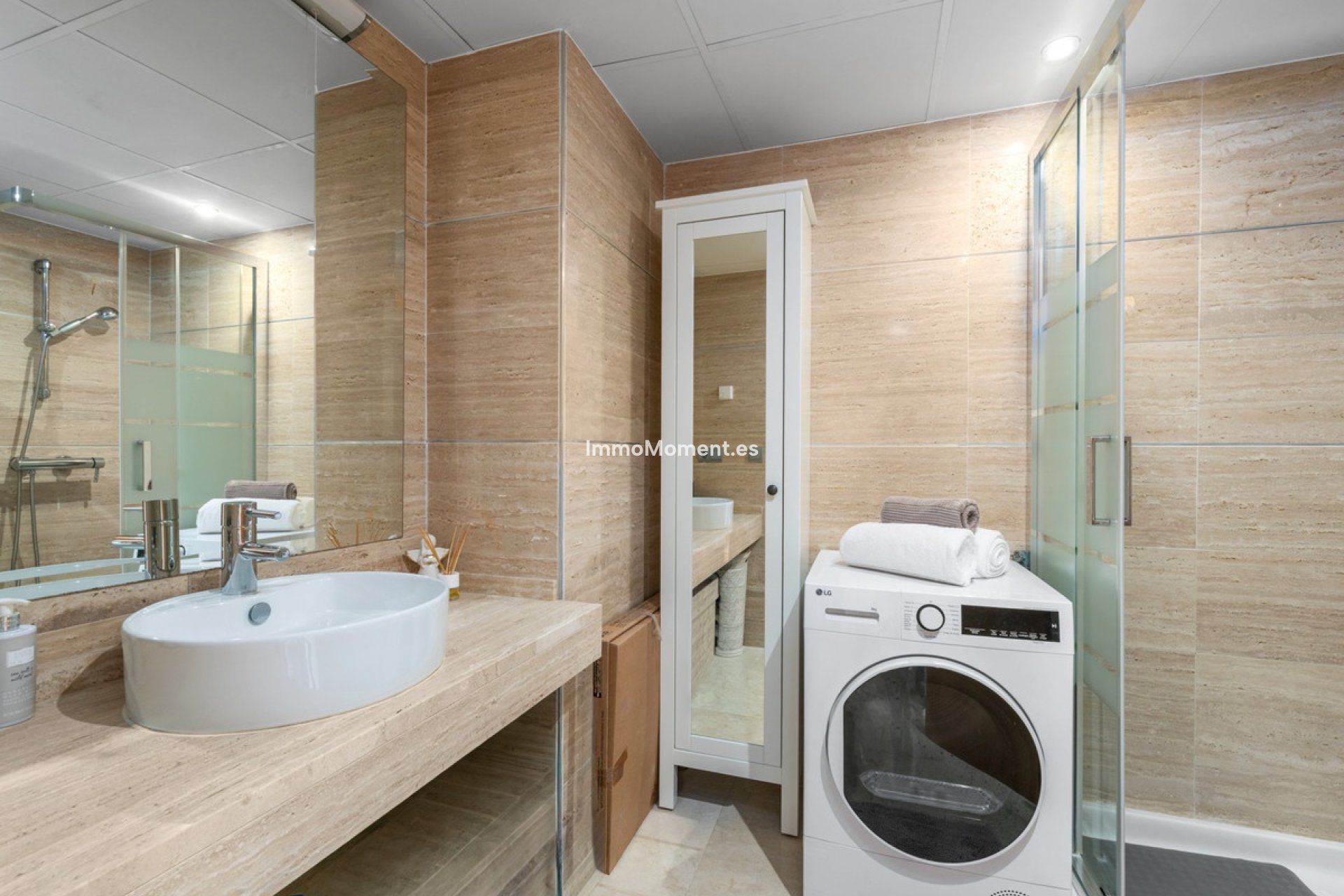 Resale - Apartment - Benahavís - Benahavís Centro