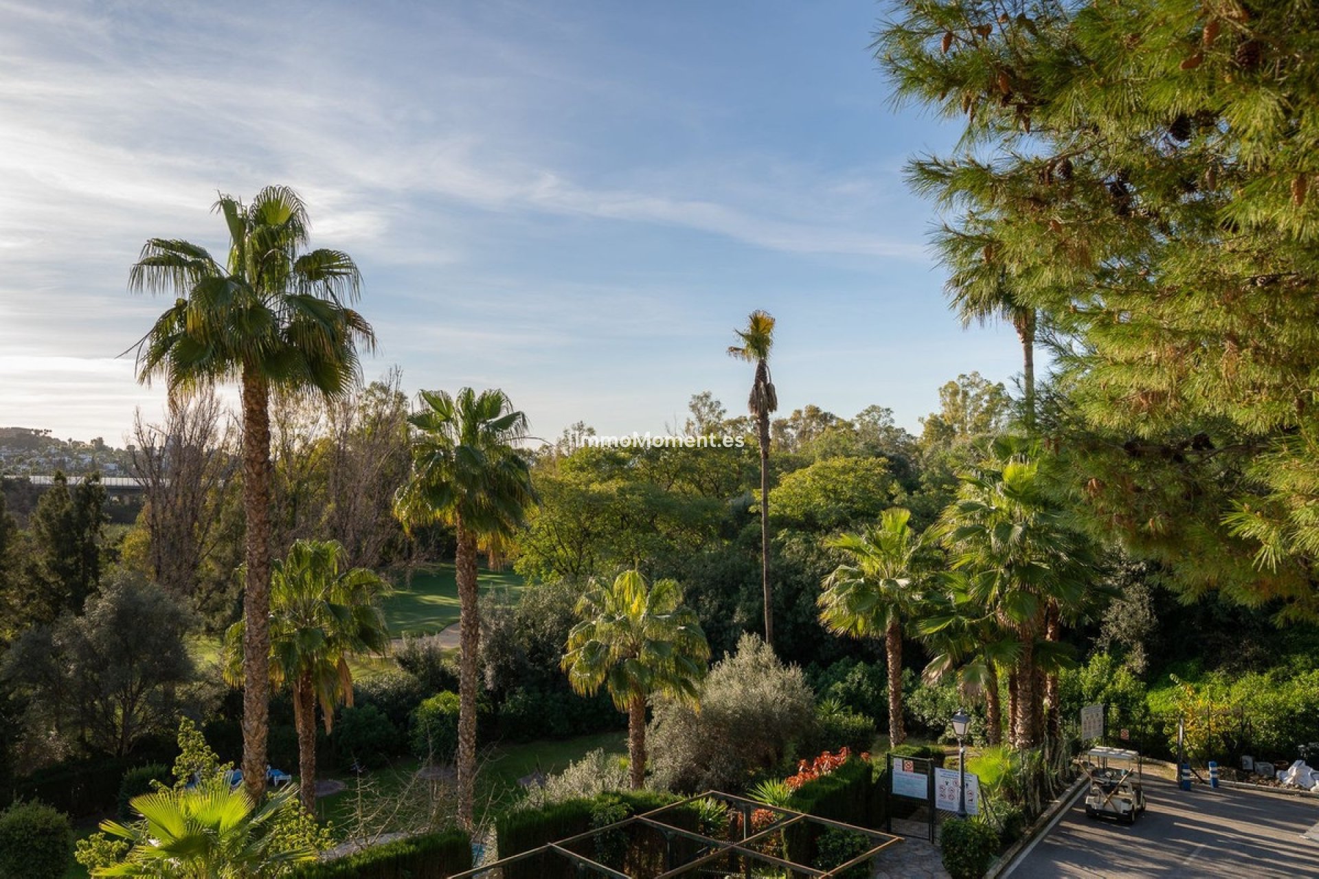 Resale - Apartment - Benahavís - Benahavís Centro