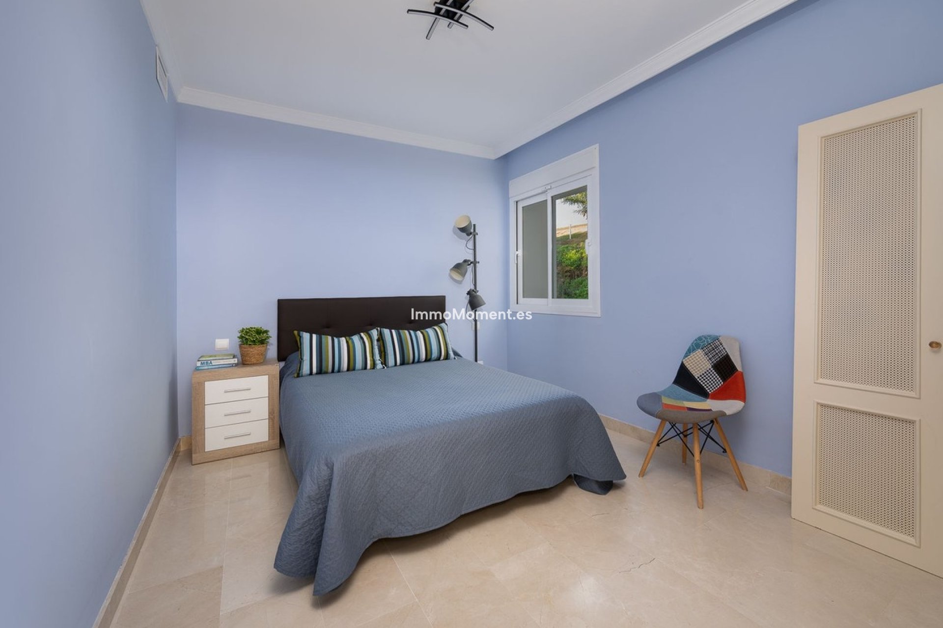 Resale - Apartment - Benahavís - Benahavís Centro