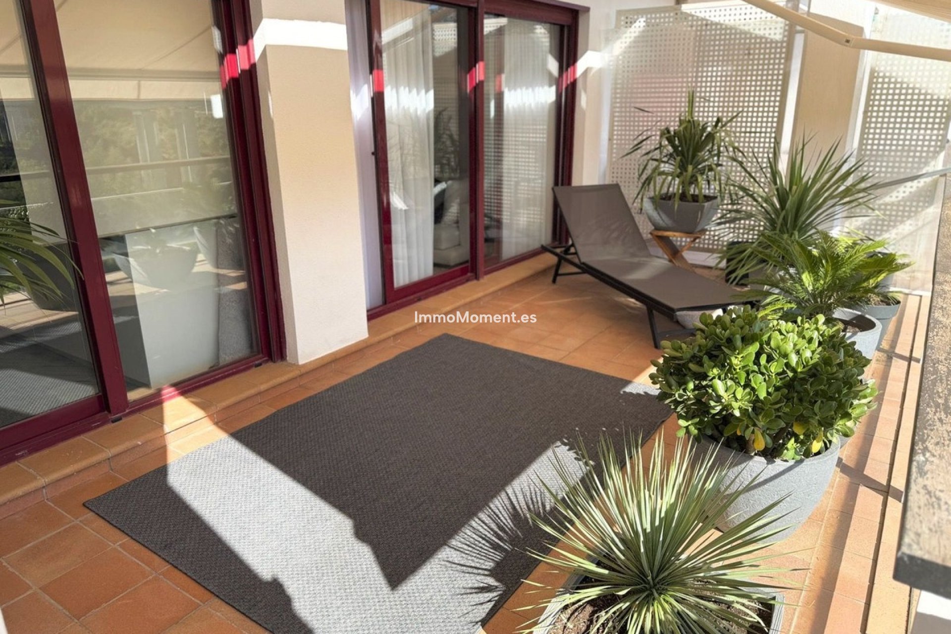 Resale - Apartment - Benahavís - Benahavís Centro