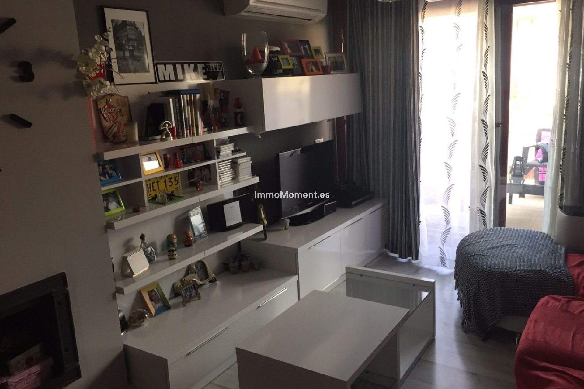 Resale - Apartment - Benahavís - Benahavís Centro