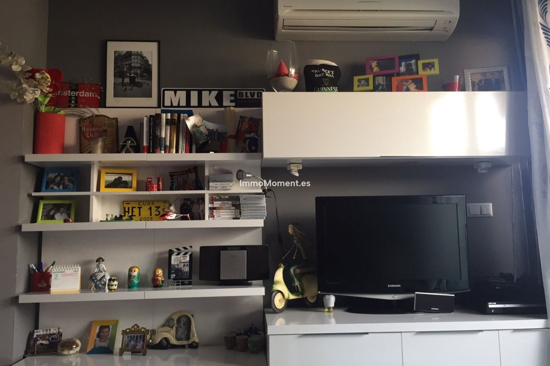 Resale - Apartment - Benahavís - Benahavís Centro