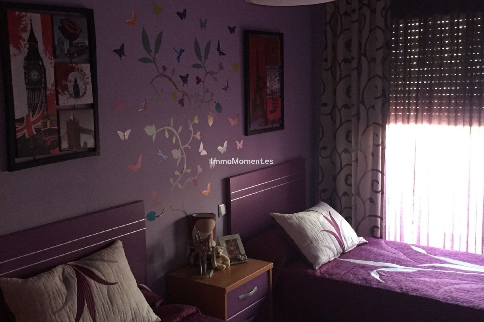 Resale - Apartment - Benahavís - Benahavís Centro