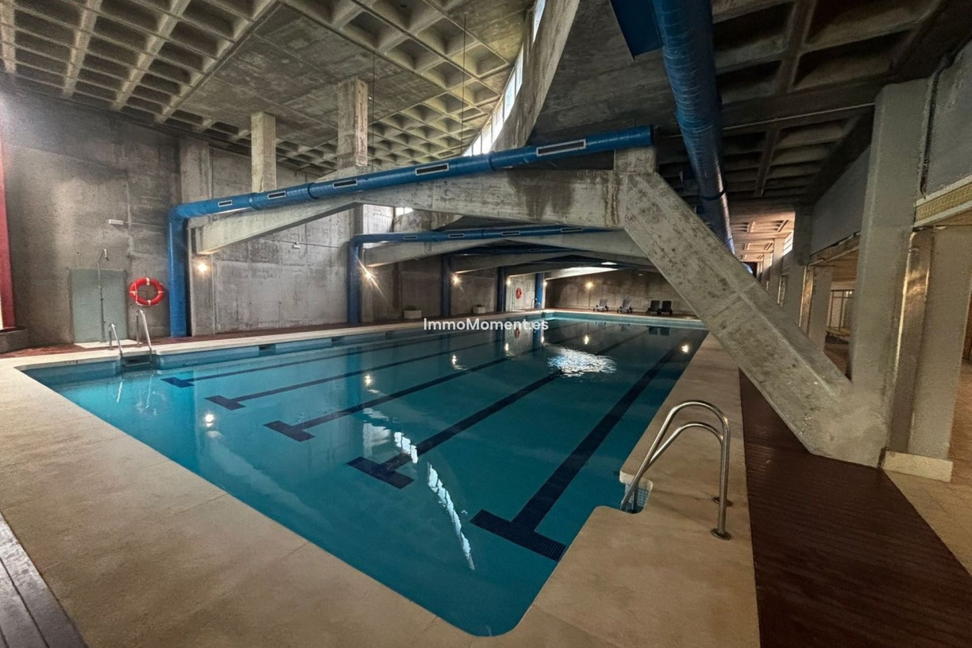 Resale - Apartment - Benahavís - Benahavís Centro