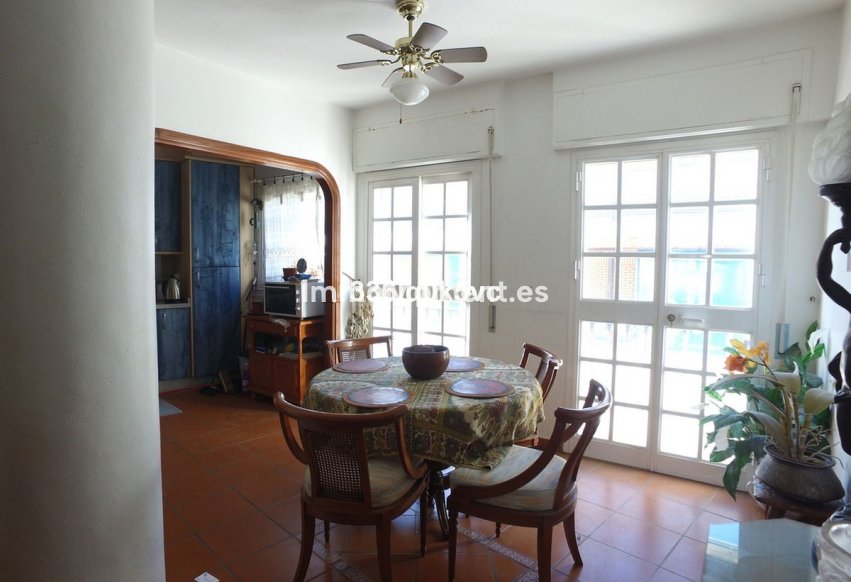 Resale - Apartment - Benahavís - Benahavís Centro